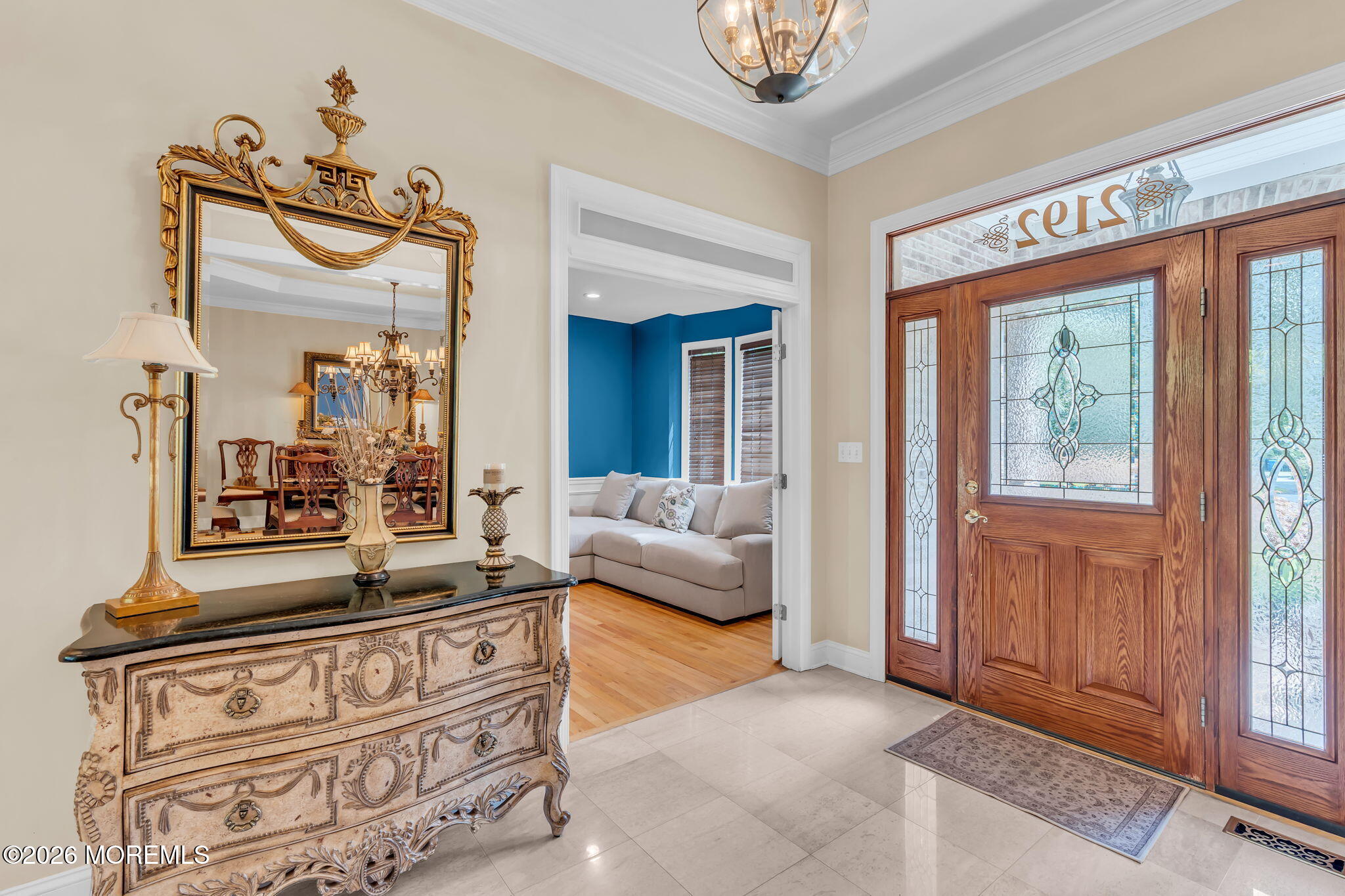 2192 S Tiiu Court Toms River NJ 08755