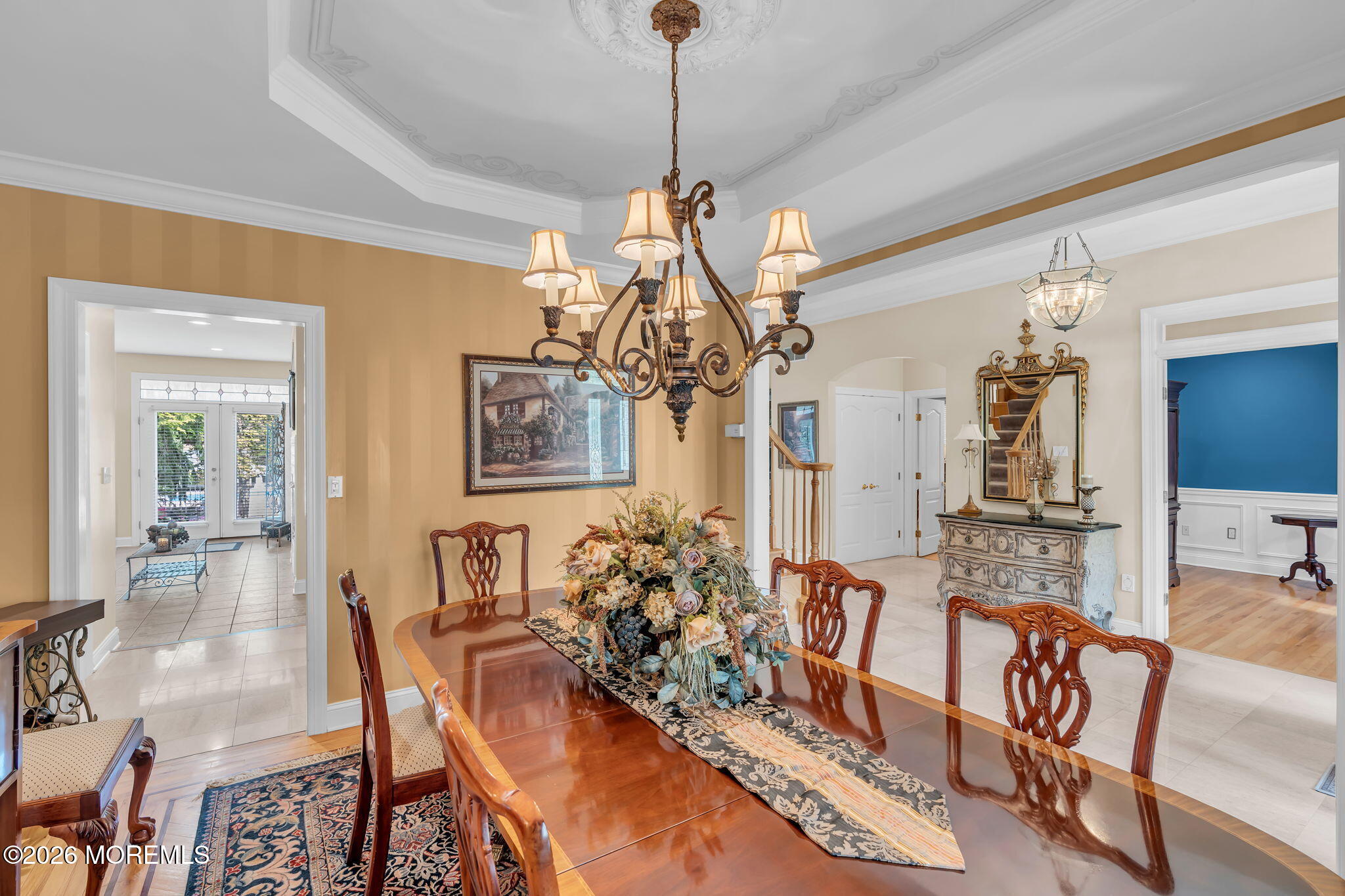 2192 S Tiiu Court Toms River NJ 08755