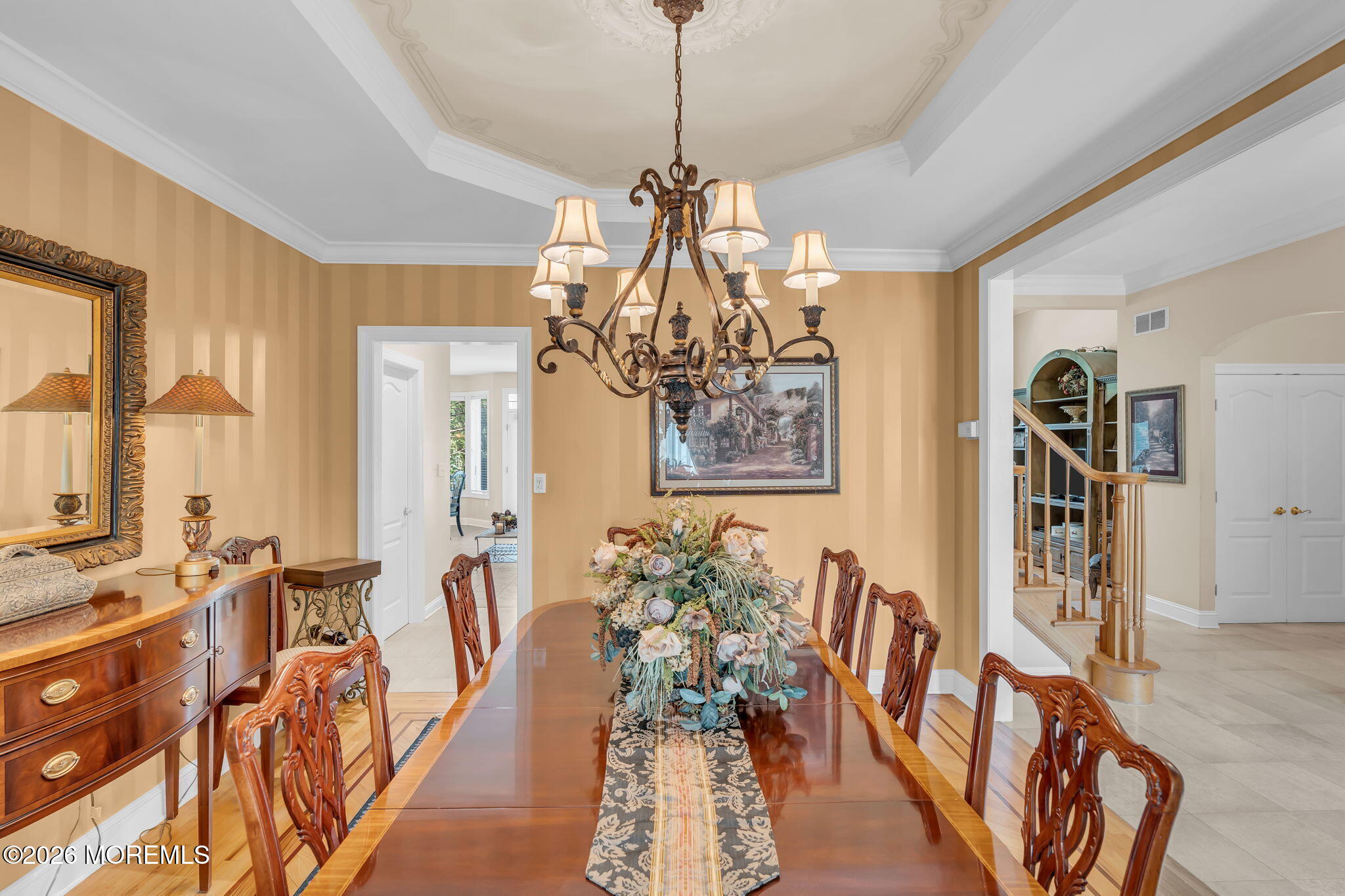 2192 S Tiiu Court Toms River NJ 08755
