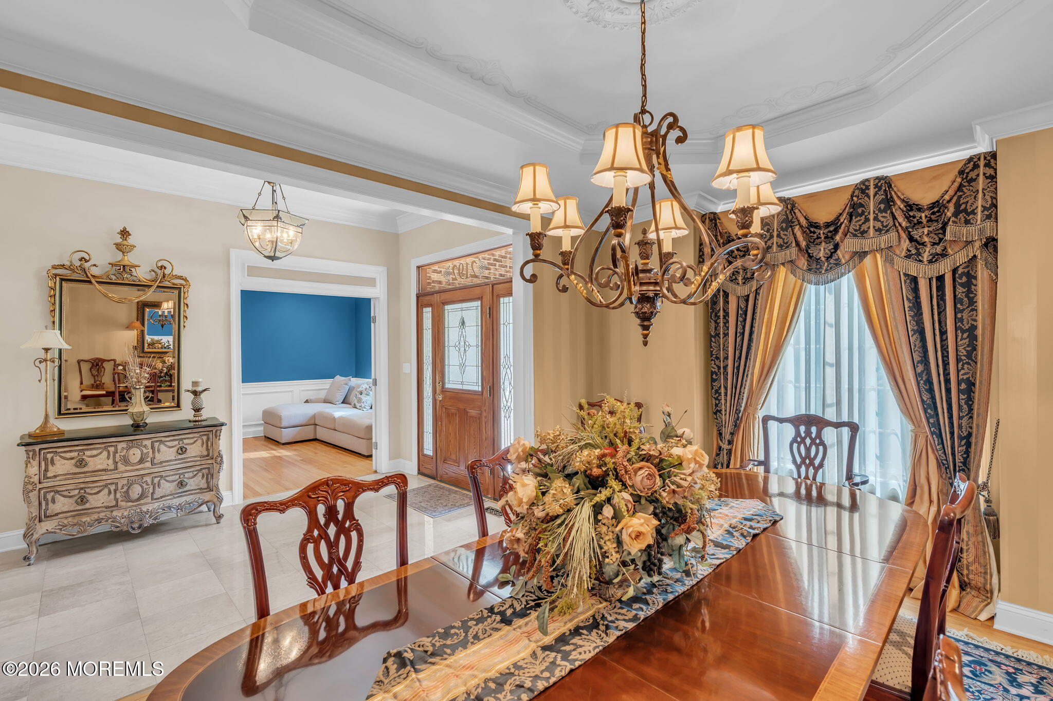 2192 S Tiiu Court Toms River NJ 08755