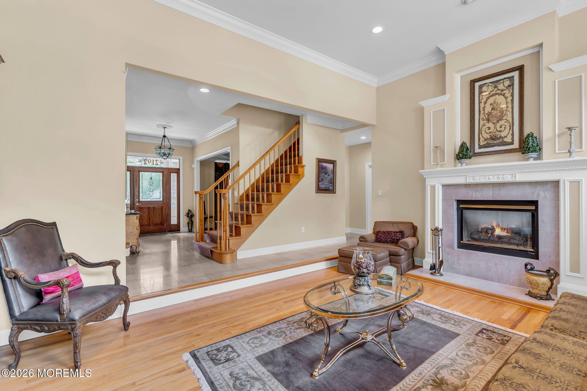 2192 S Tiiu Court Toms River NJ 08755