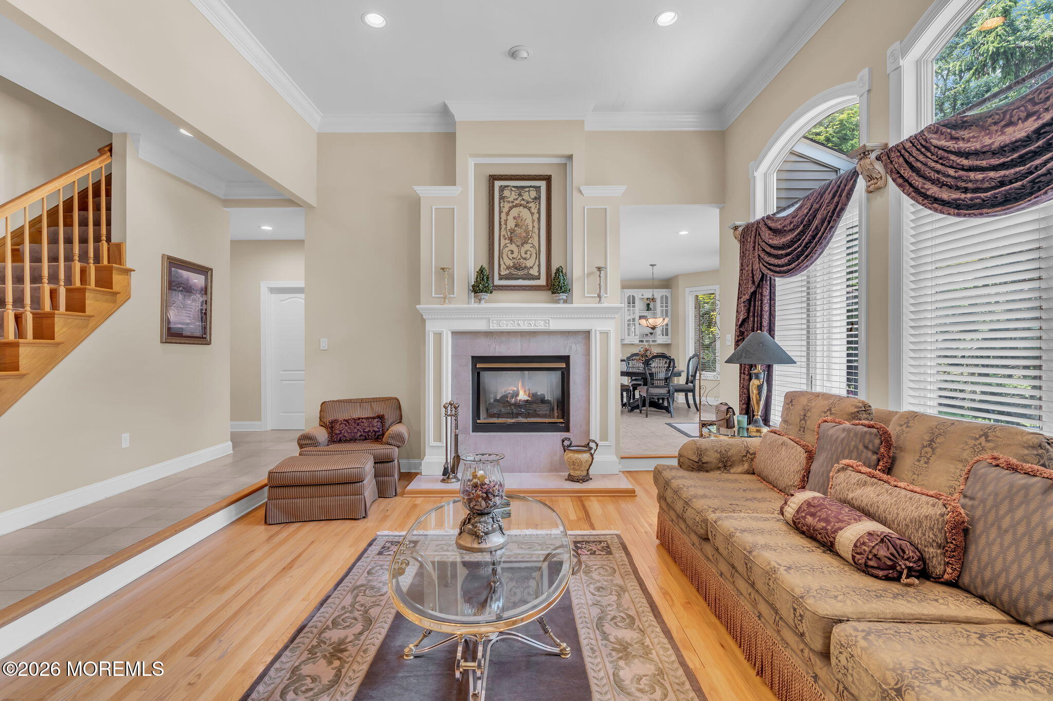 2192 S Tiiu Court Toms River NJ 08755