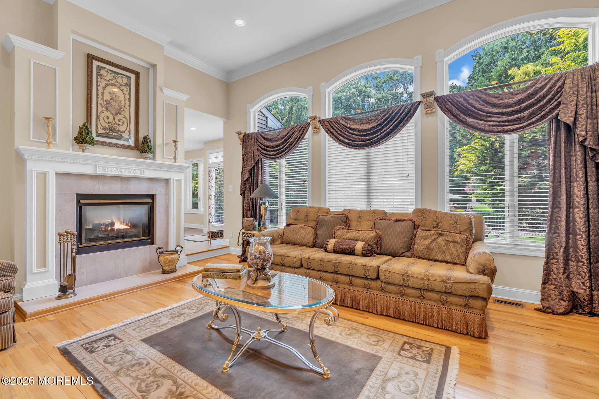 2192 S Tiiu Court Toms River NJ 08755