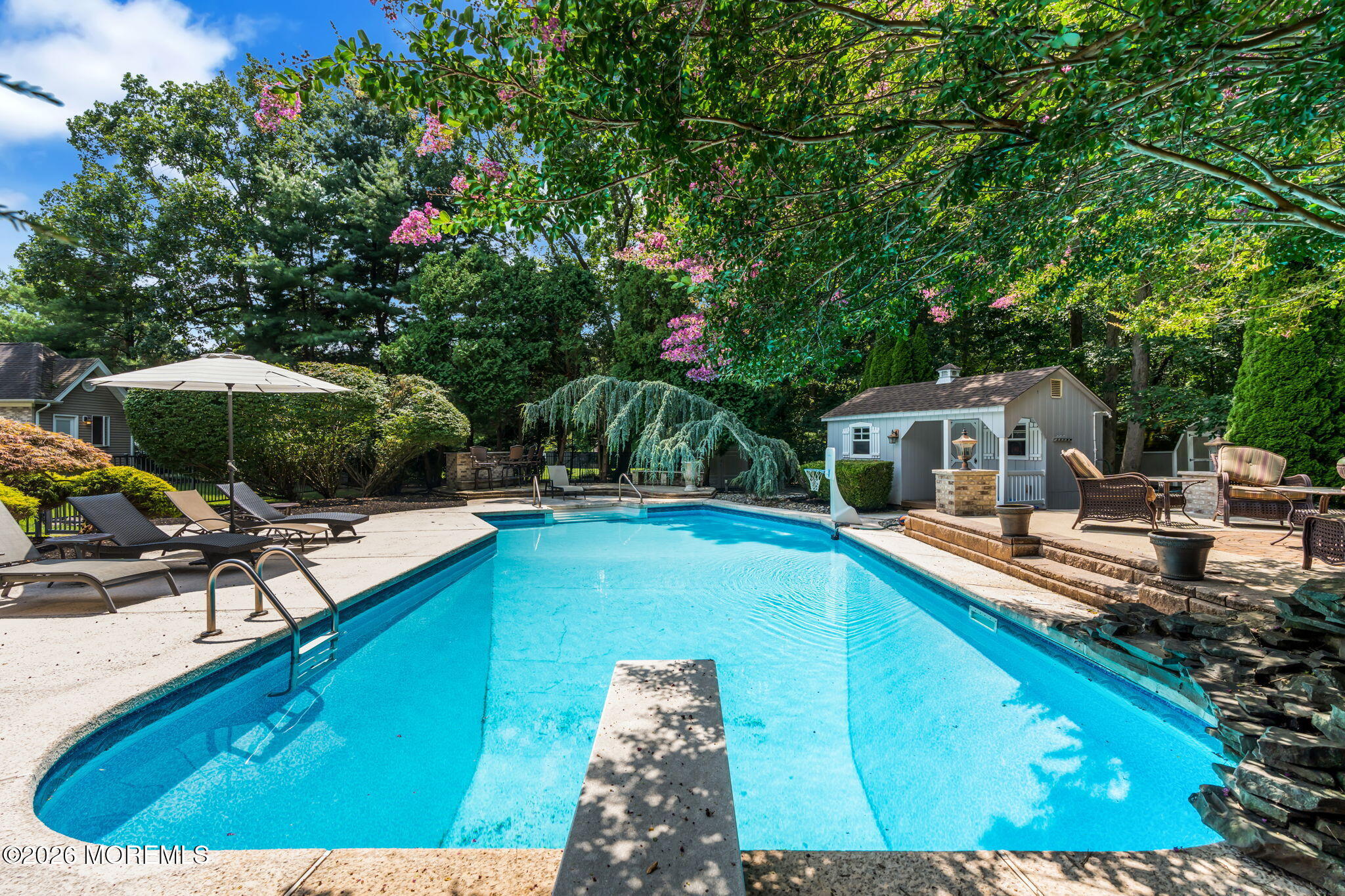 2192 S Tiiu Court Toms River NJ 08755