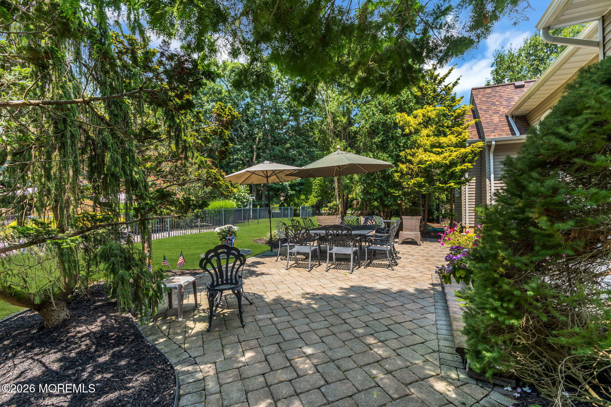 2192 S Tiiu Court Toms River NJ 08755