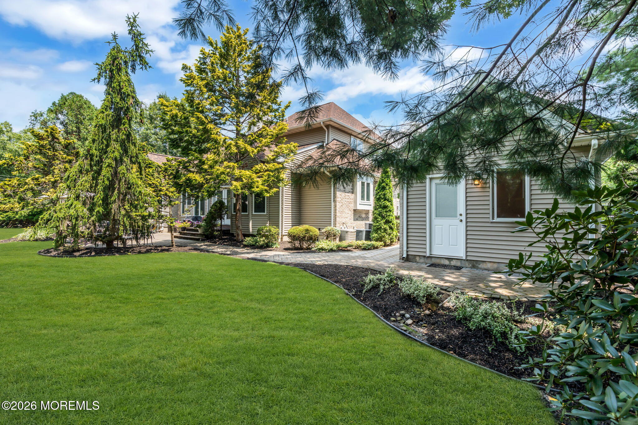 2192 S Tiiu Court Toms River NJ 08755