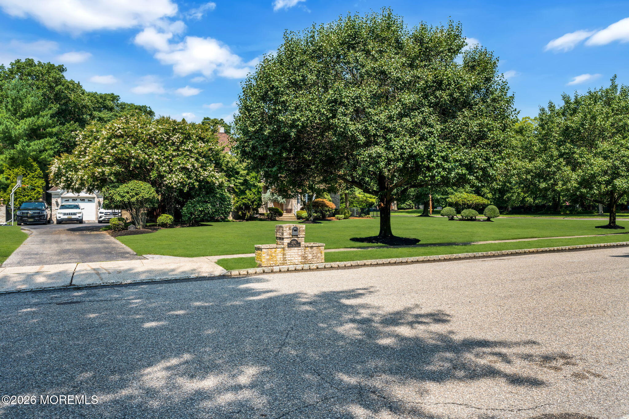 2192 S Tiiu Court Toms River NJ 08755