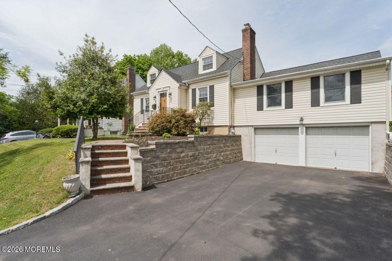11 Kempshall Terrace Fanwood NJ 07023
