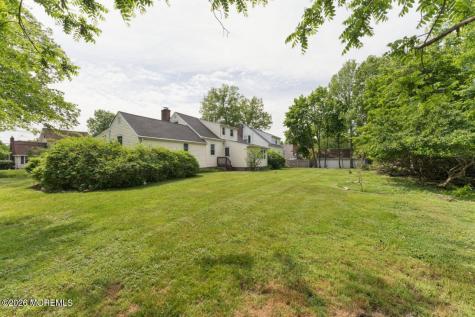 11 Kempshall Terrace Fanwood NJ 07023