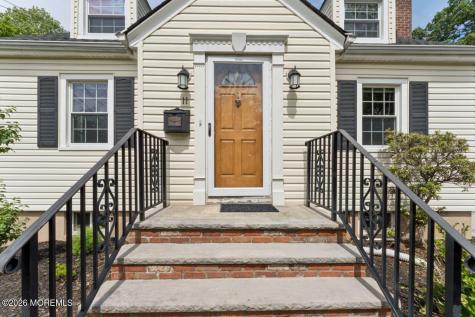 11 Kempshall Terrace Fanwood NJ 07023