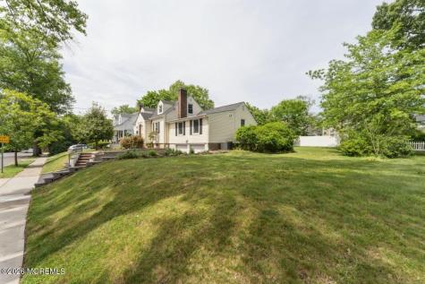 11 Kempshall Terrace Fanwood NJ 07023