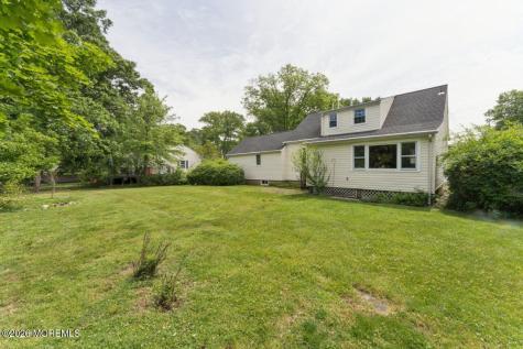 11 Kempshall Terrace Fanwood NJ 07023