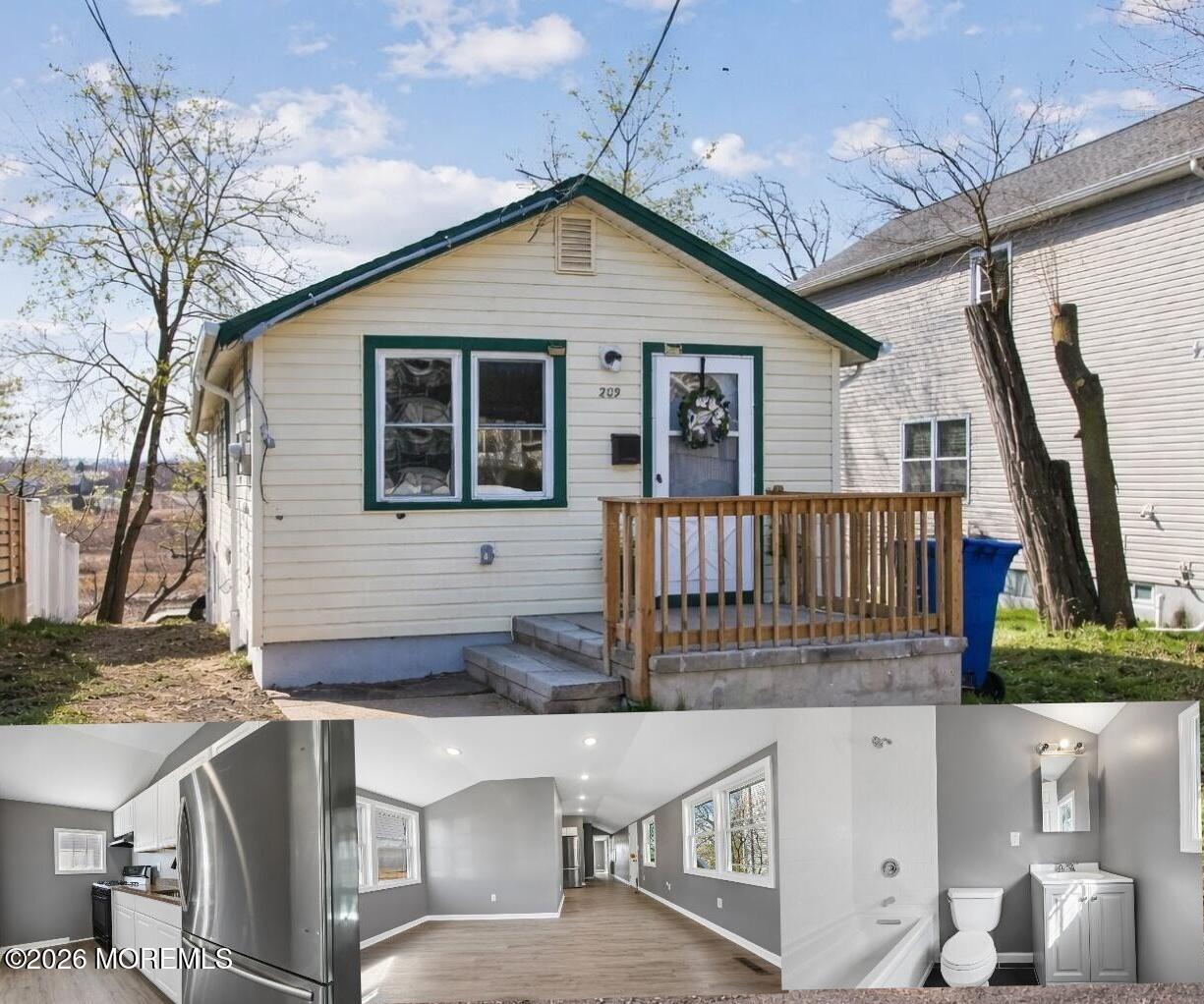209 Hilltop Boulevard Keyport NJ 07735