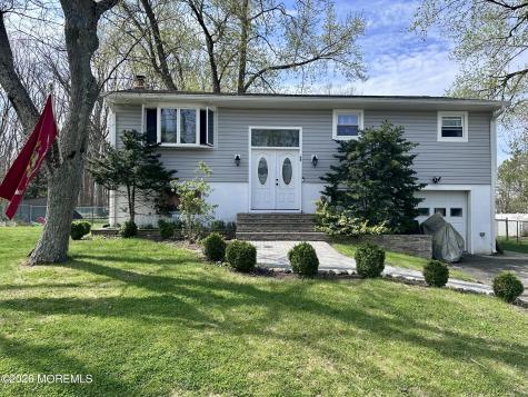 45 Beam Avenue Jackson NJ 08527