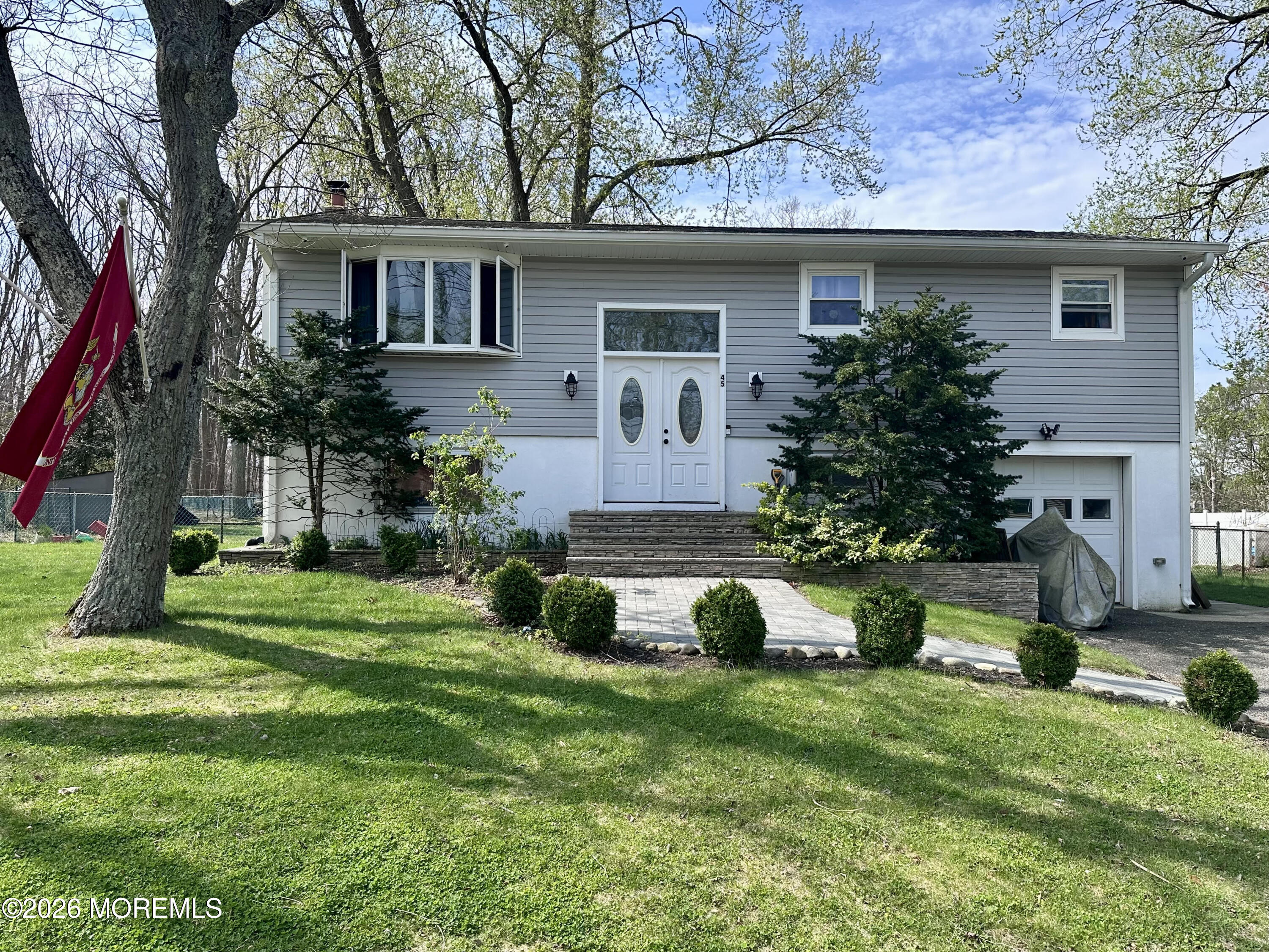 45 Beam Avenue Jackson NJ 08527