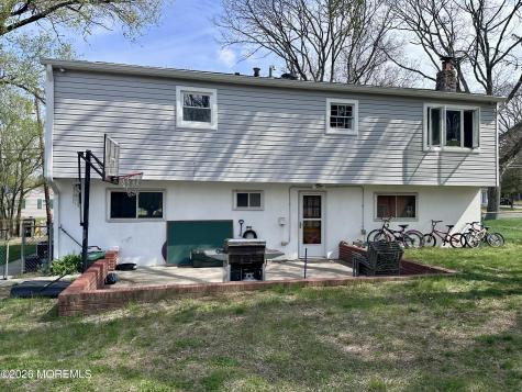 45 Beam Avenue Jackson NJ 08527