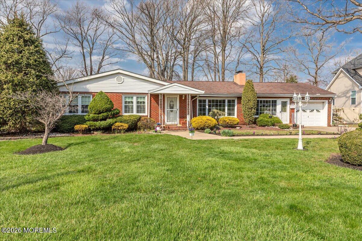 133 Church Street Aberdeen NJ 07747