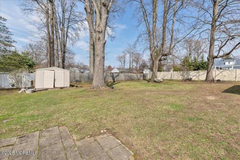 133 Church Street Aberdeen NJ 07747