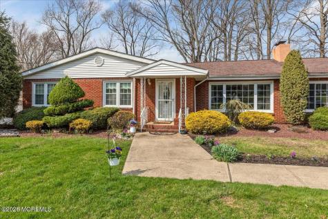 133 Church Street Aberdeen NJ 07747