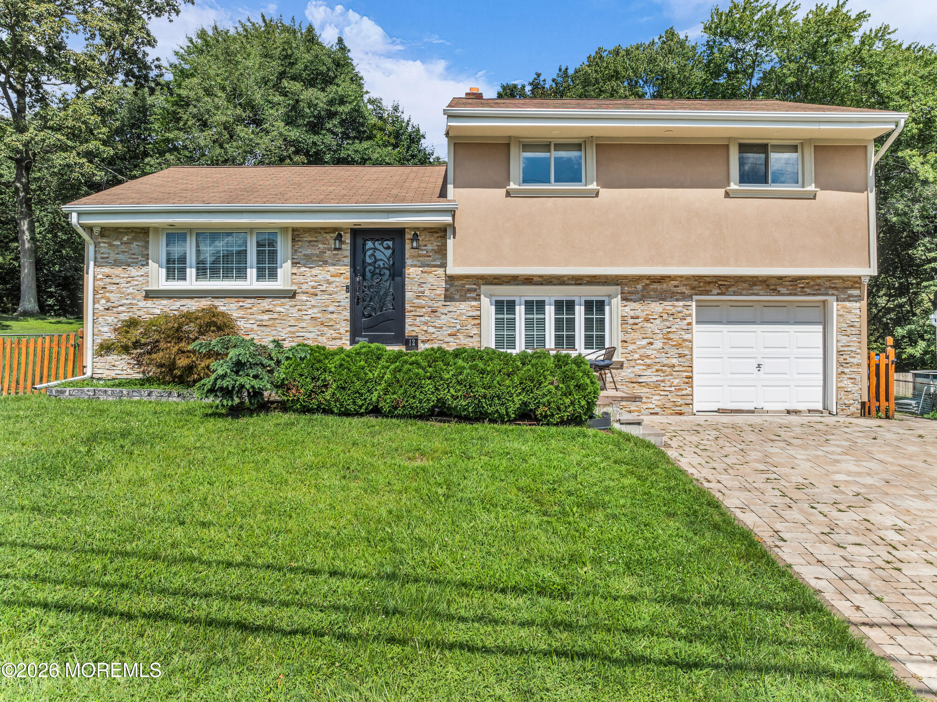 12 Washington Avenue South Amboy NJ 08879