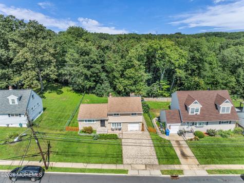 12 Washington Avenue South Amboy NJ 08879