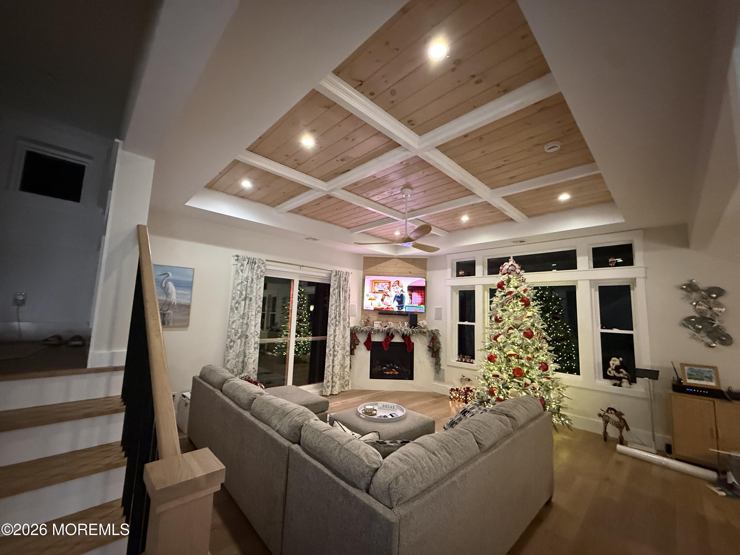 18 Mea Lane Long Beach Twp NJ 08008