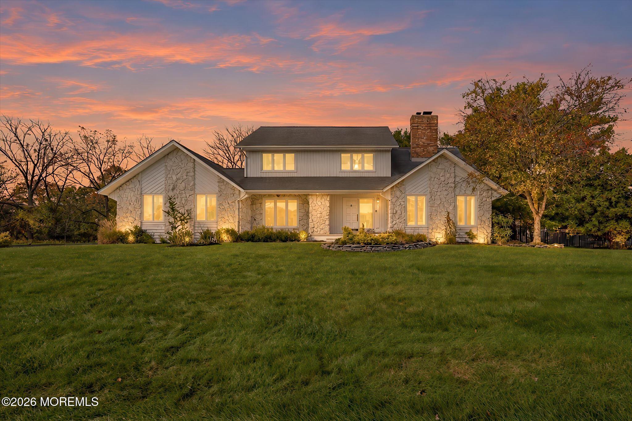 5 Penn Lane Middletown NJ 07748