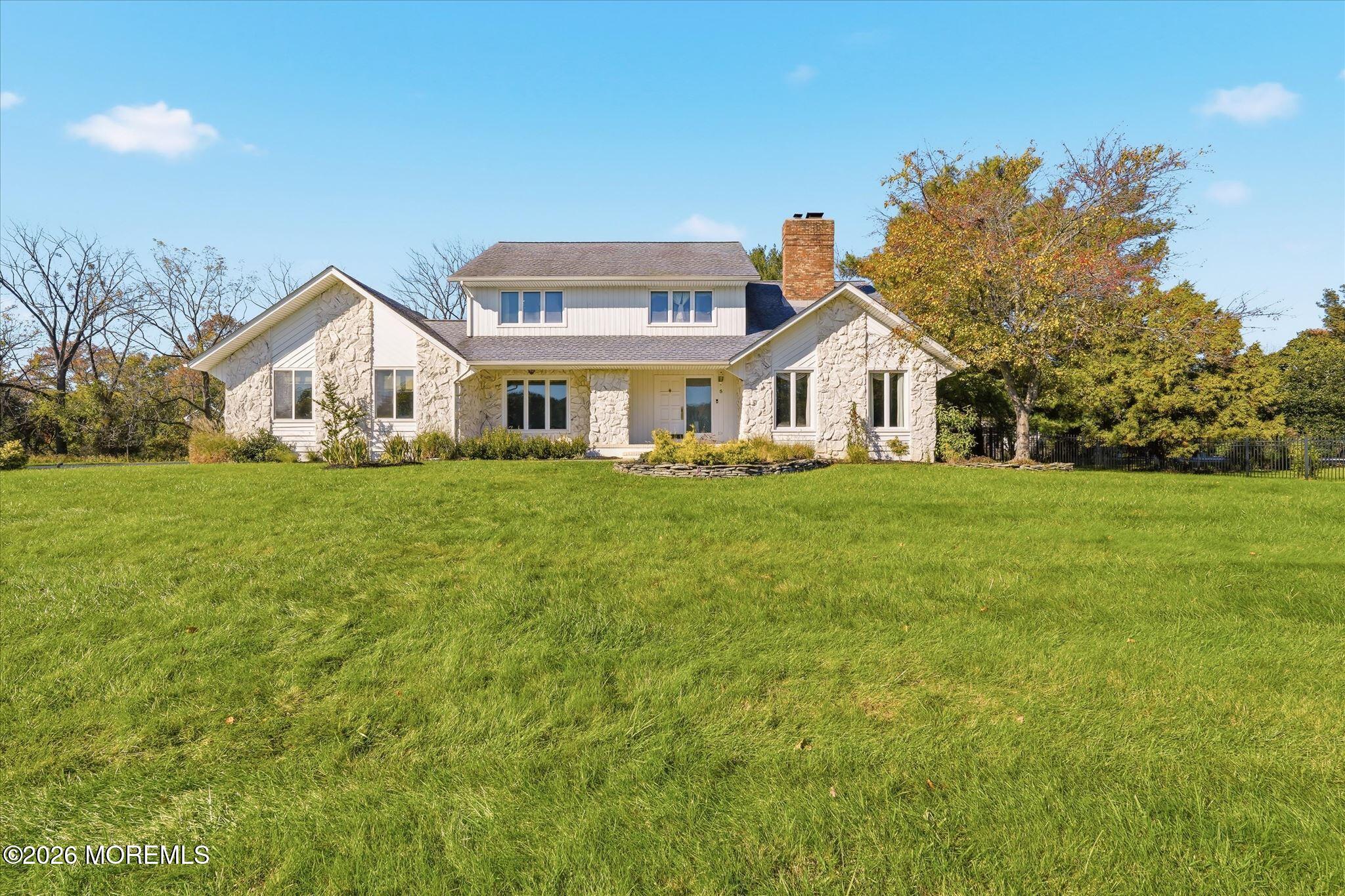 5 Penn Lane Middletown NJ 07748