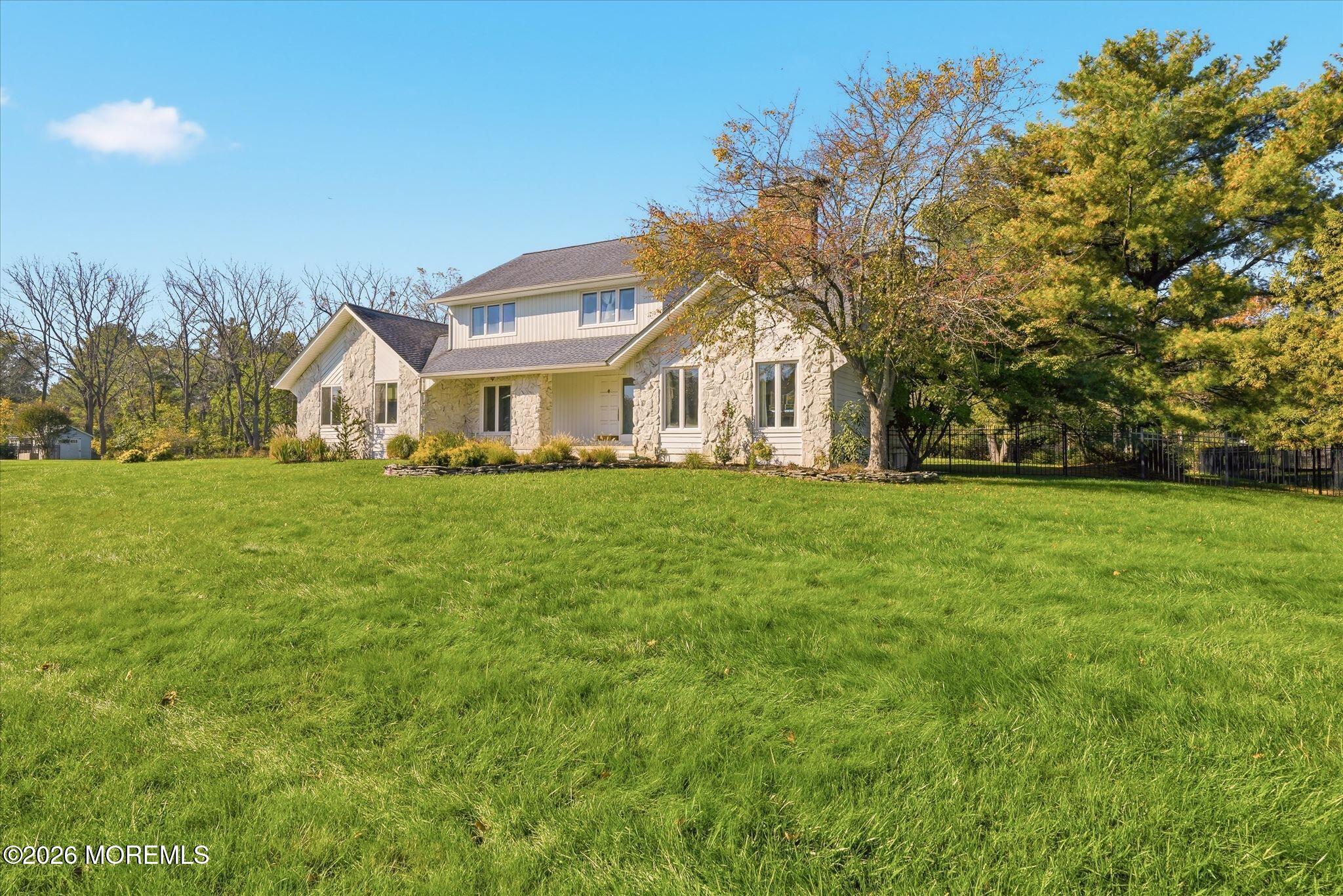 5 Penn Lane Middletown NJ 07748