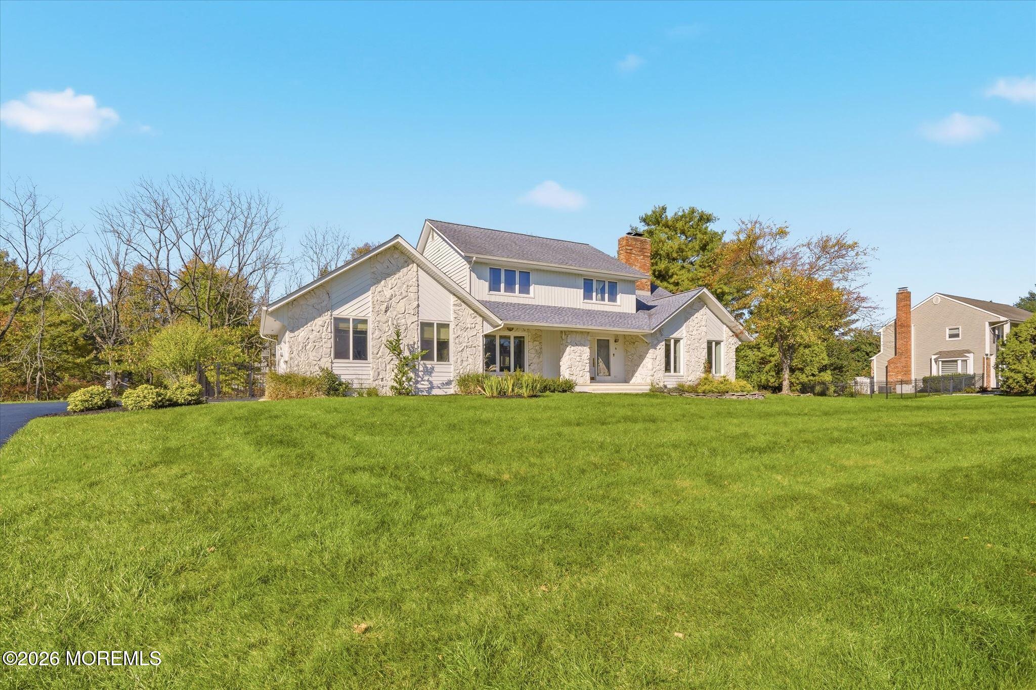 5 Penn Lane Middletown NJ 07748