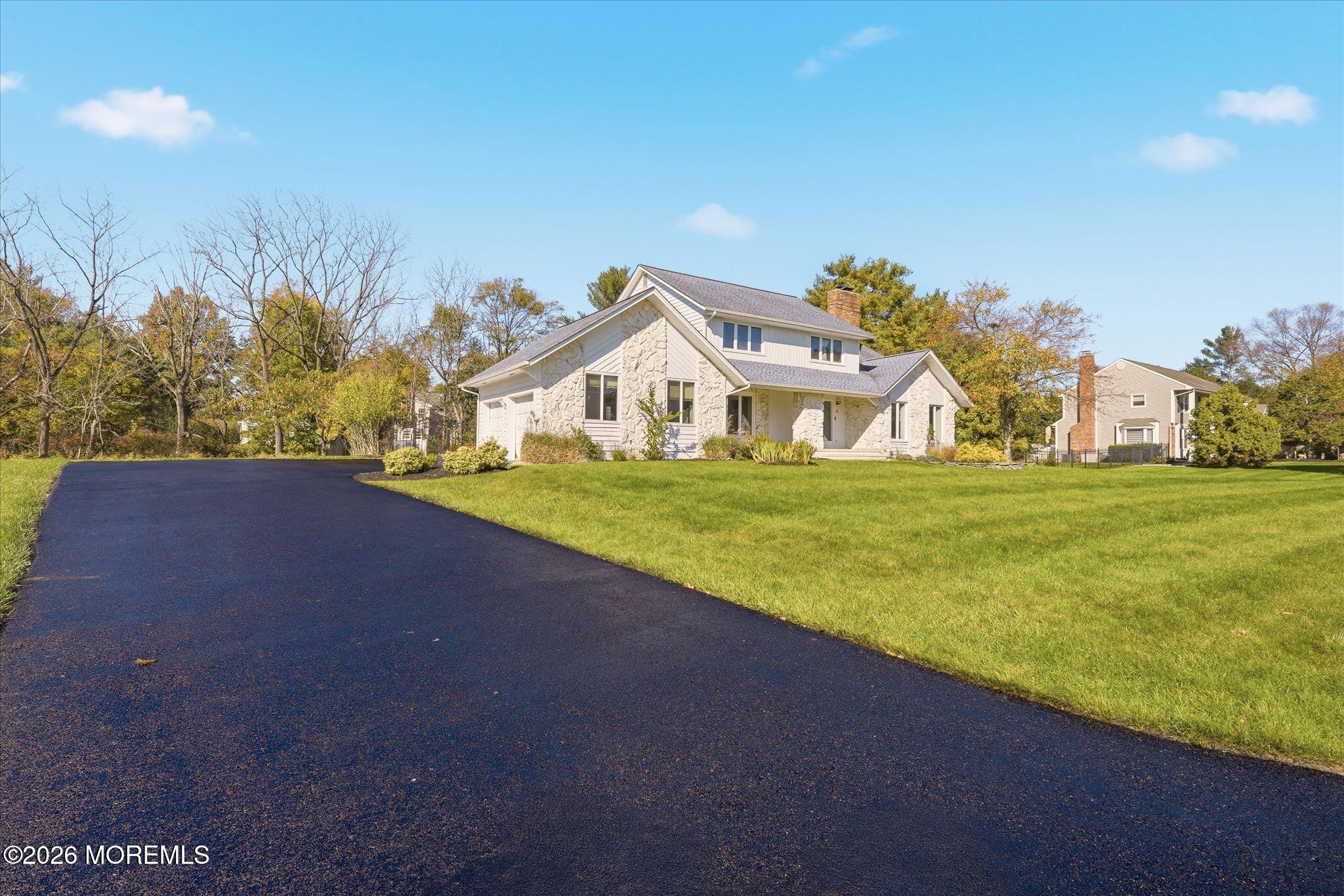 5 Penn Lane Middletown NJ 07748