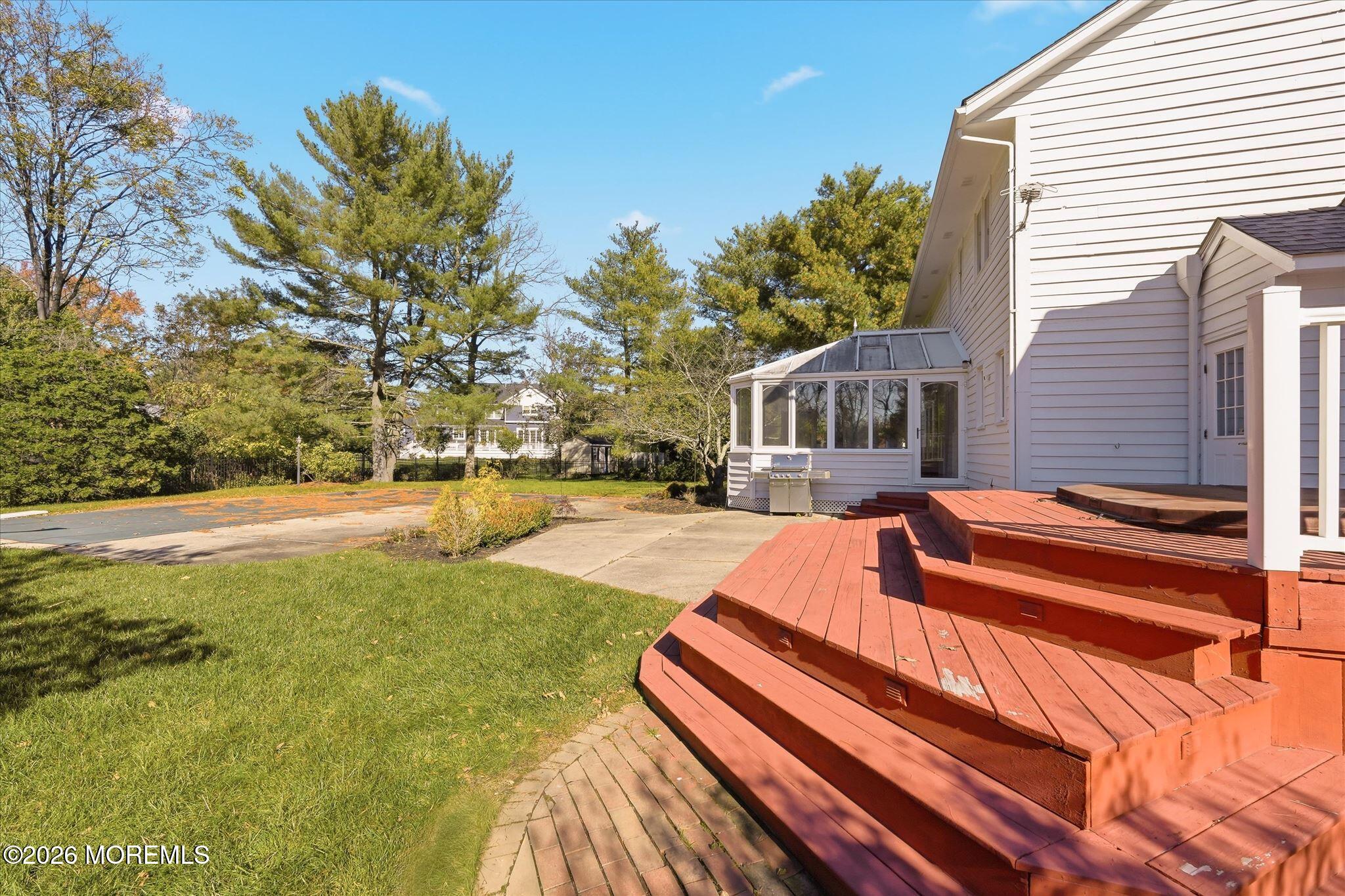 5 Penn Lane Middletown NJ 07748