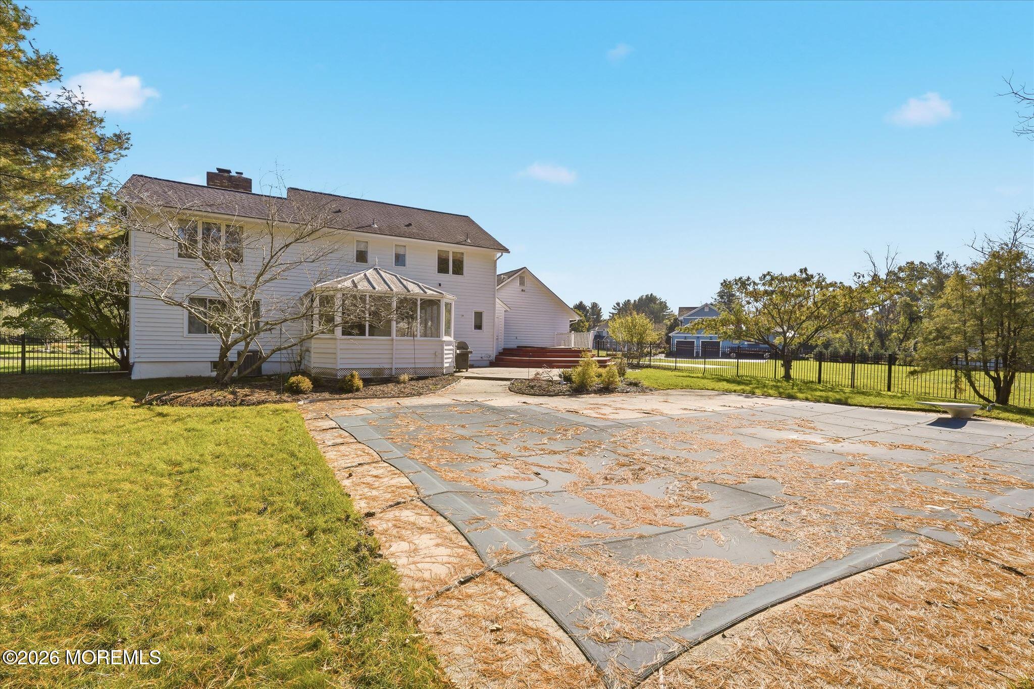 5 Penn Lane Middletown NJ 07748