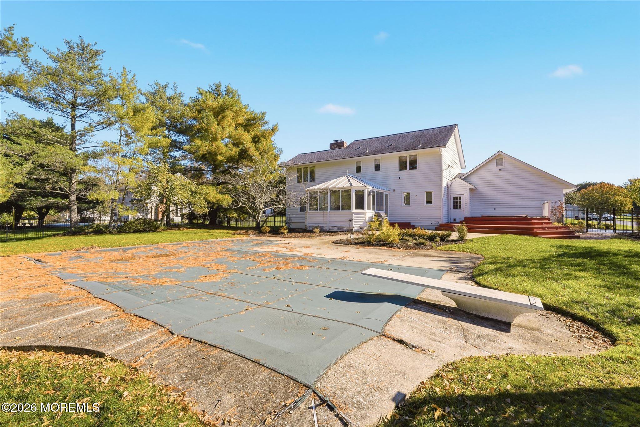 5 Penn Lane Middletown NJ 07748