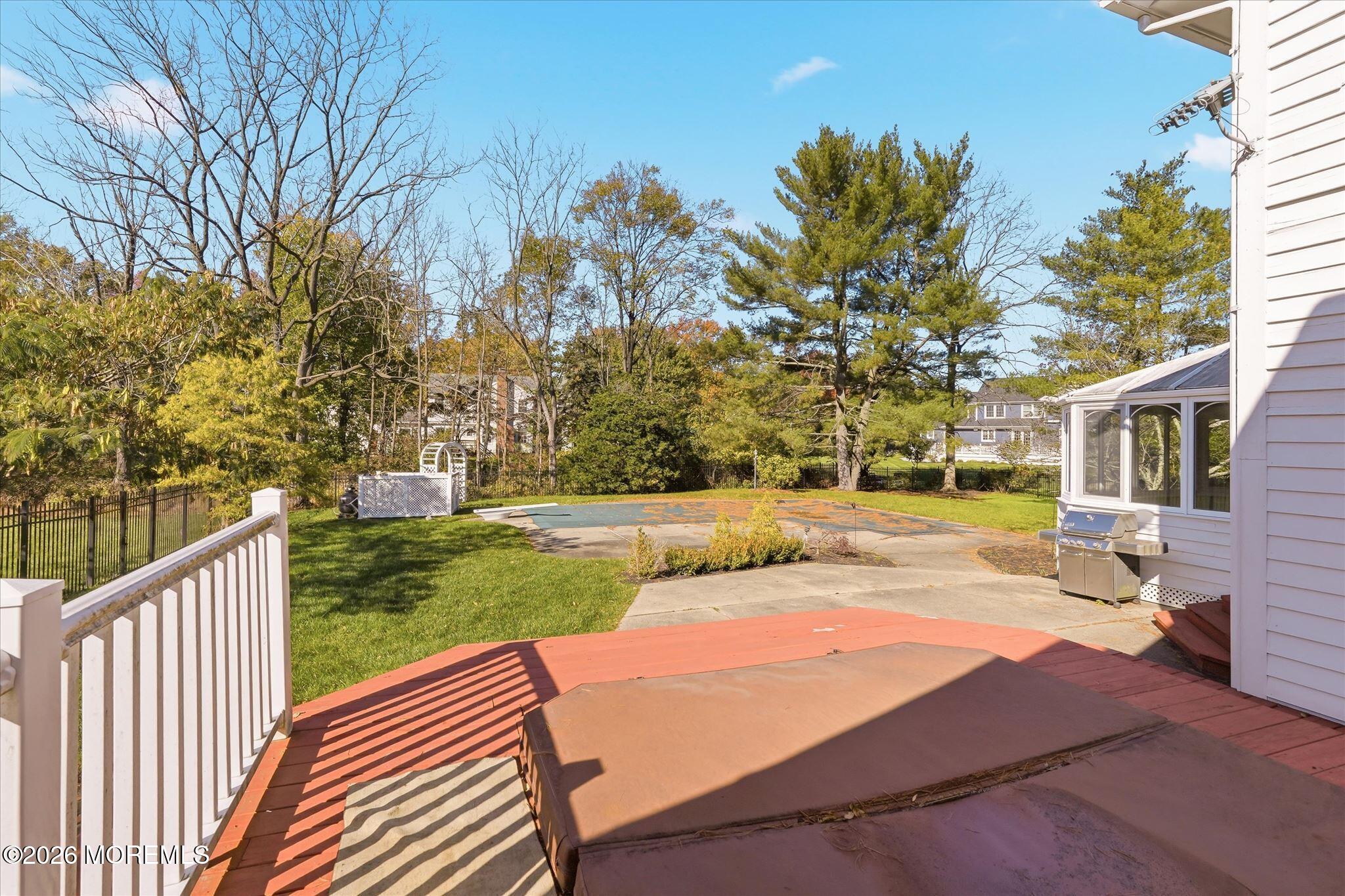 5 Penn Lane Middletown NJ 07748