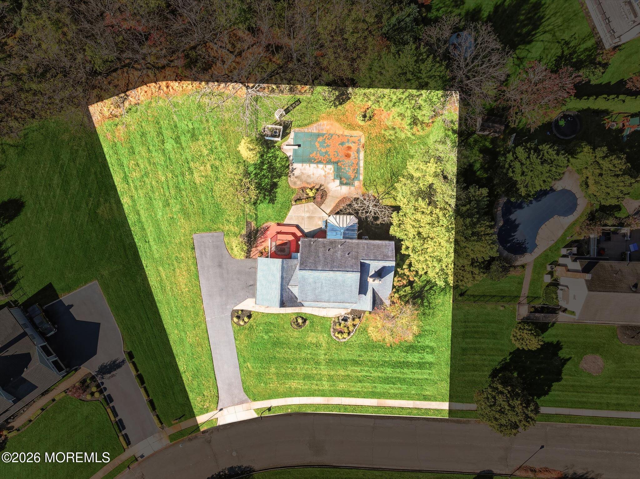 5 Penn Lane Middletown NJ 07748
