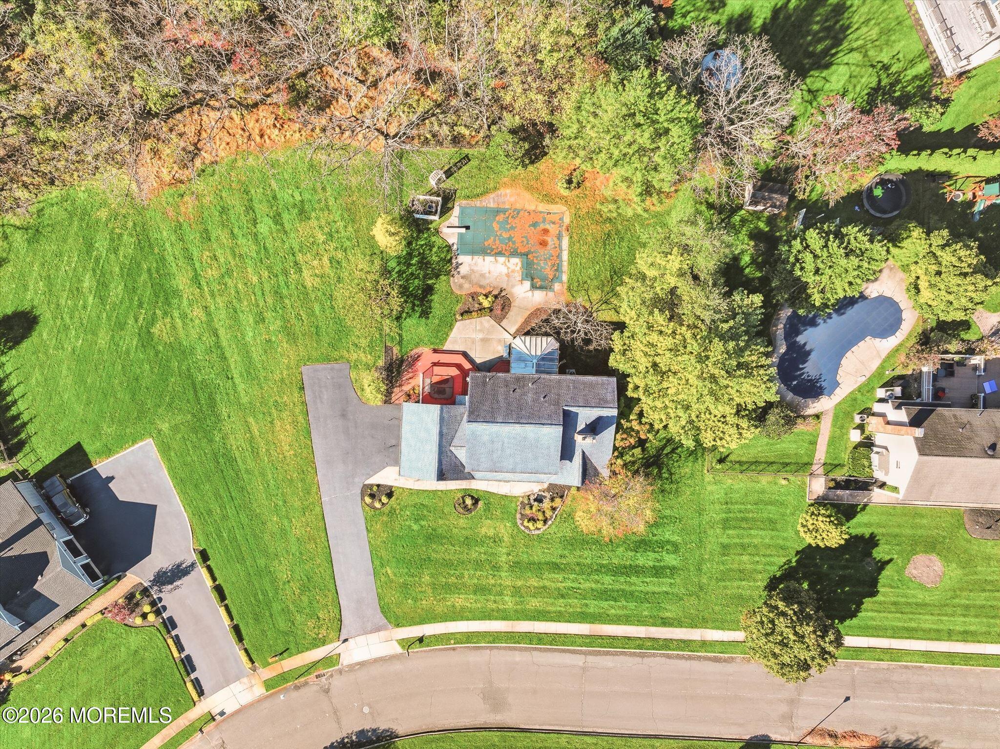 5 Penn Lane Middletown NJ 07748