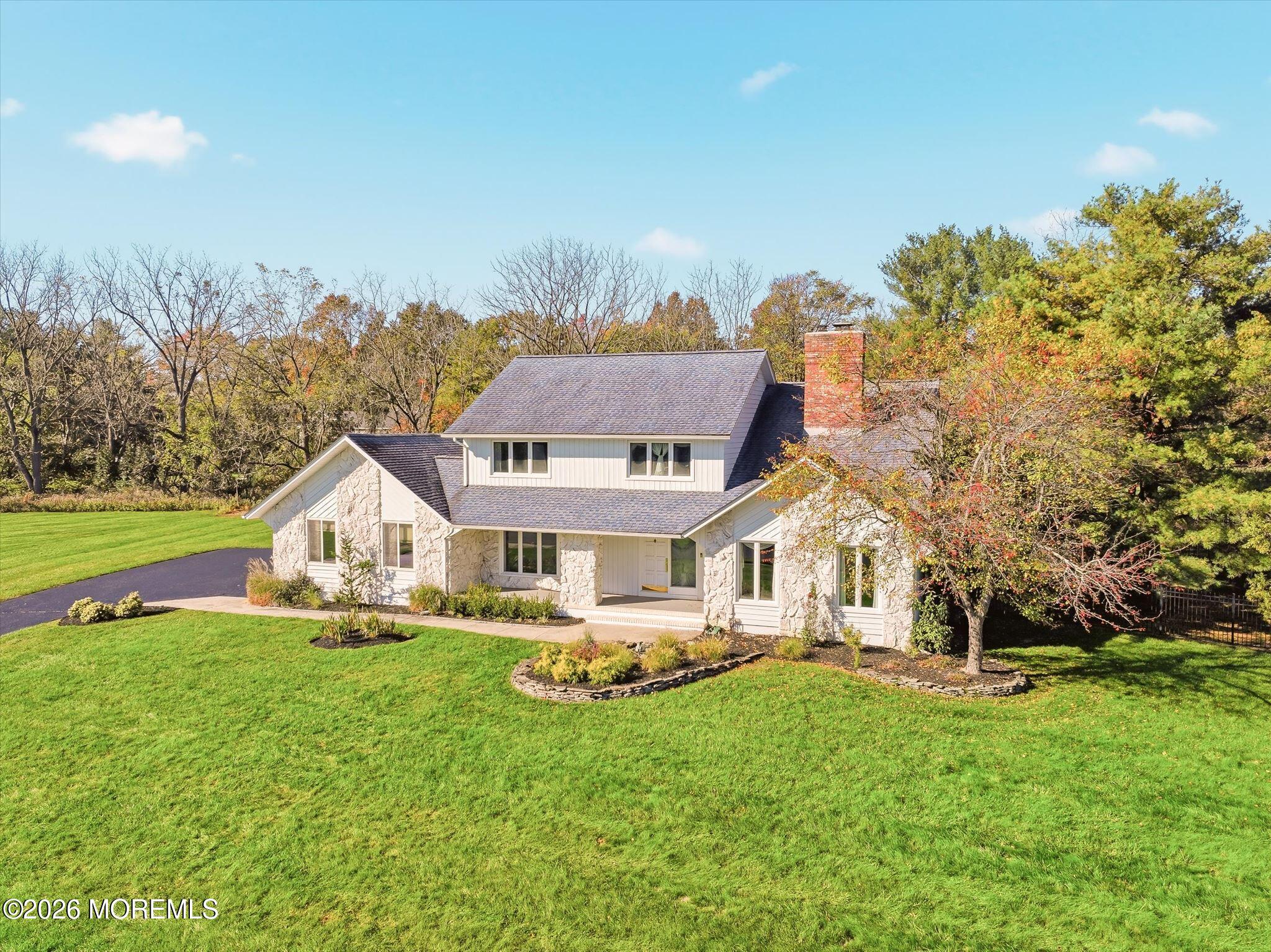 5 Penn Lane Middletown NJ 07748