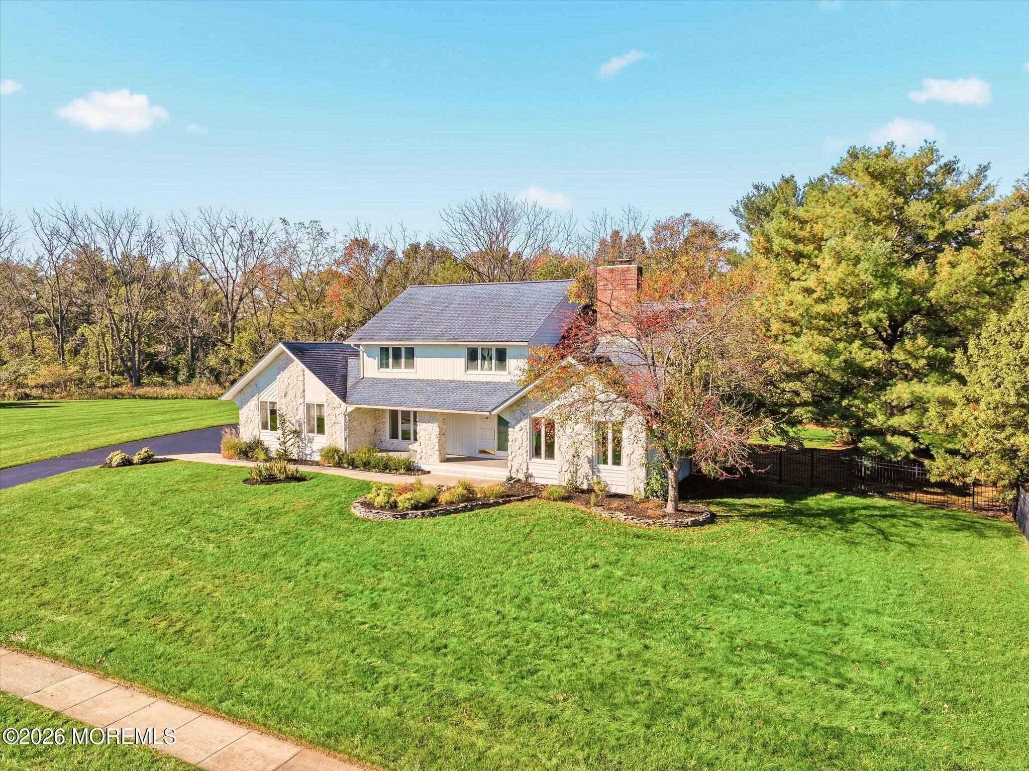 5 Penn Lane Middletown NJ 07748