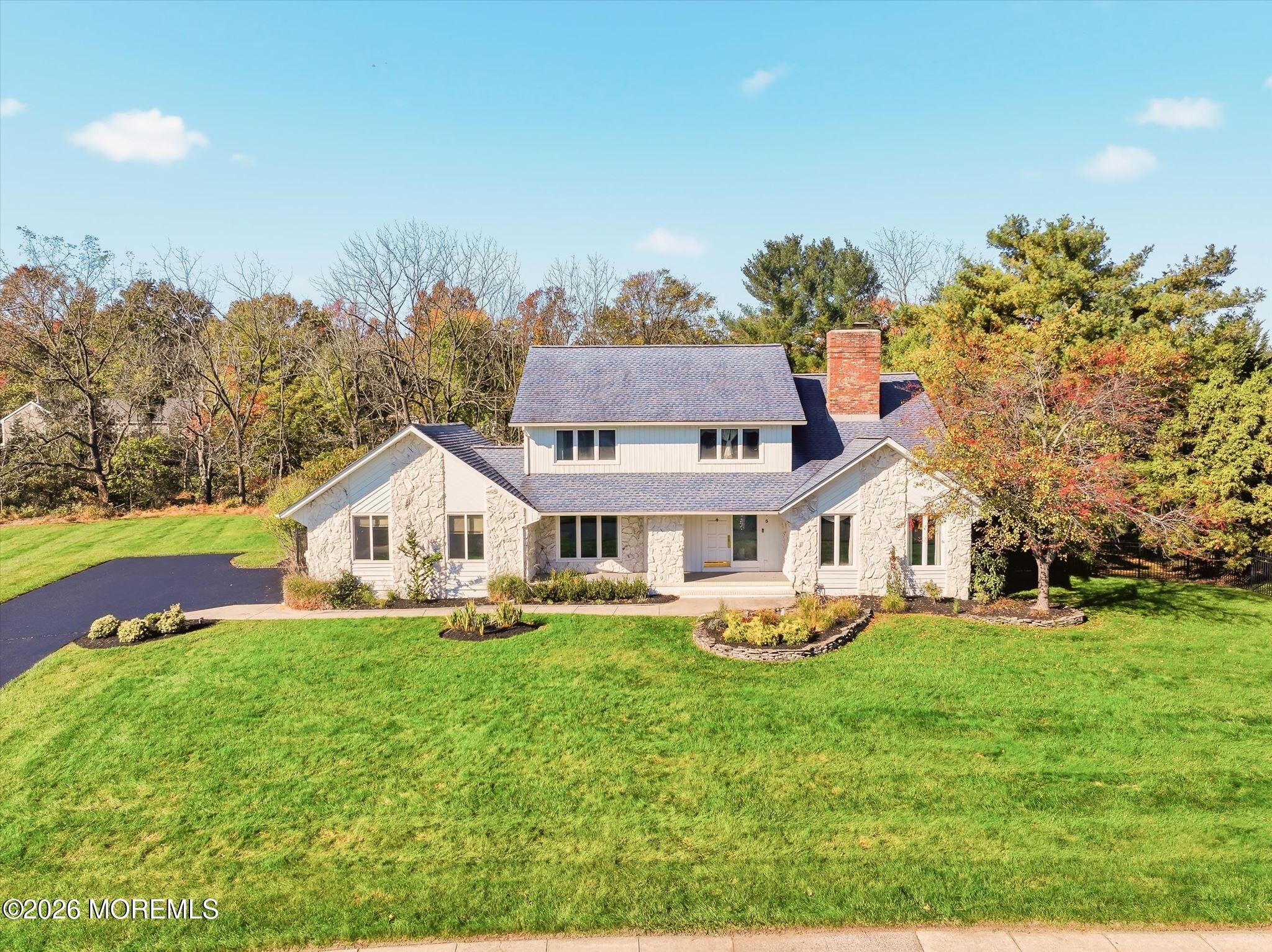 5 Penn Lane Middletown NJ 07748