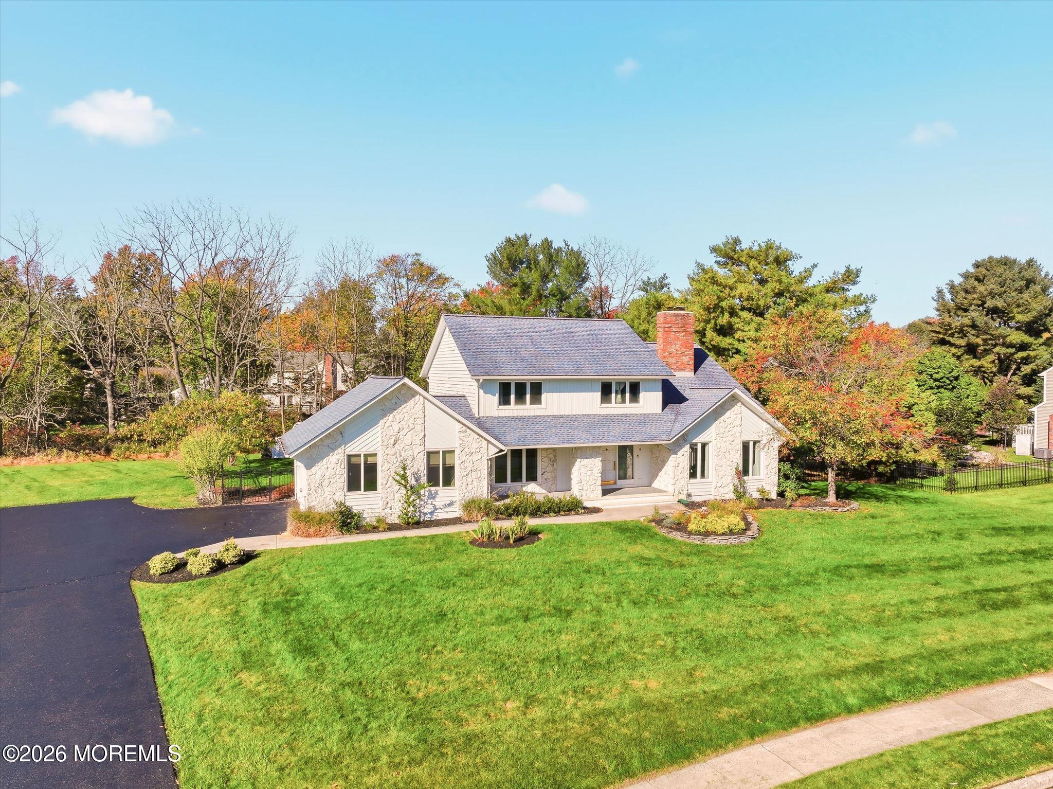 5 Penn Lane Middletown NJ 07748