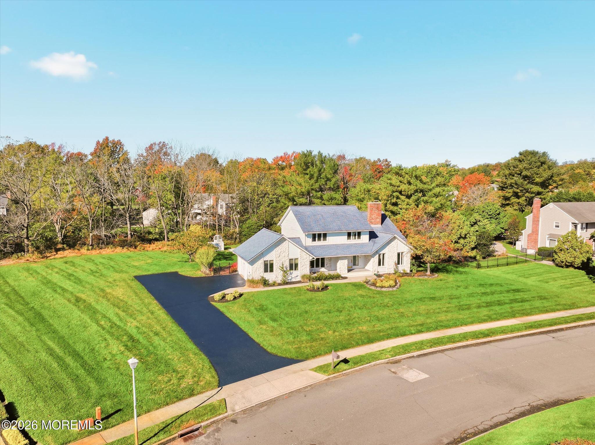 5 Penn Lane Middletown NJ 07748