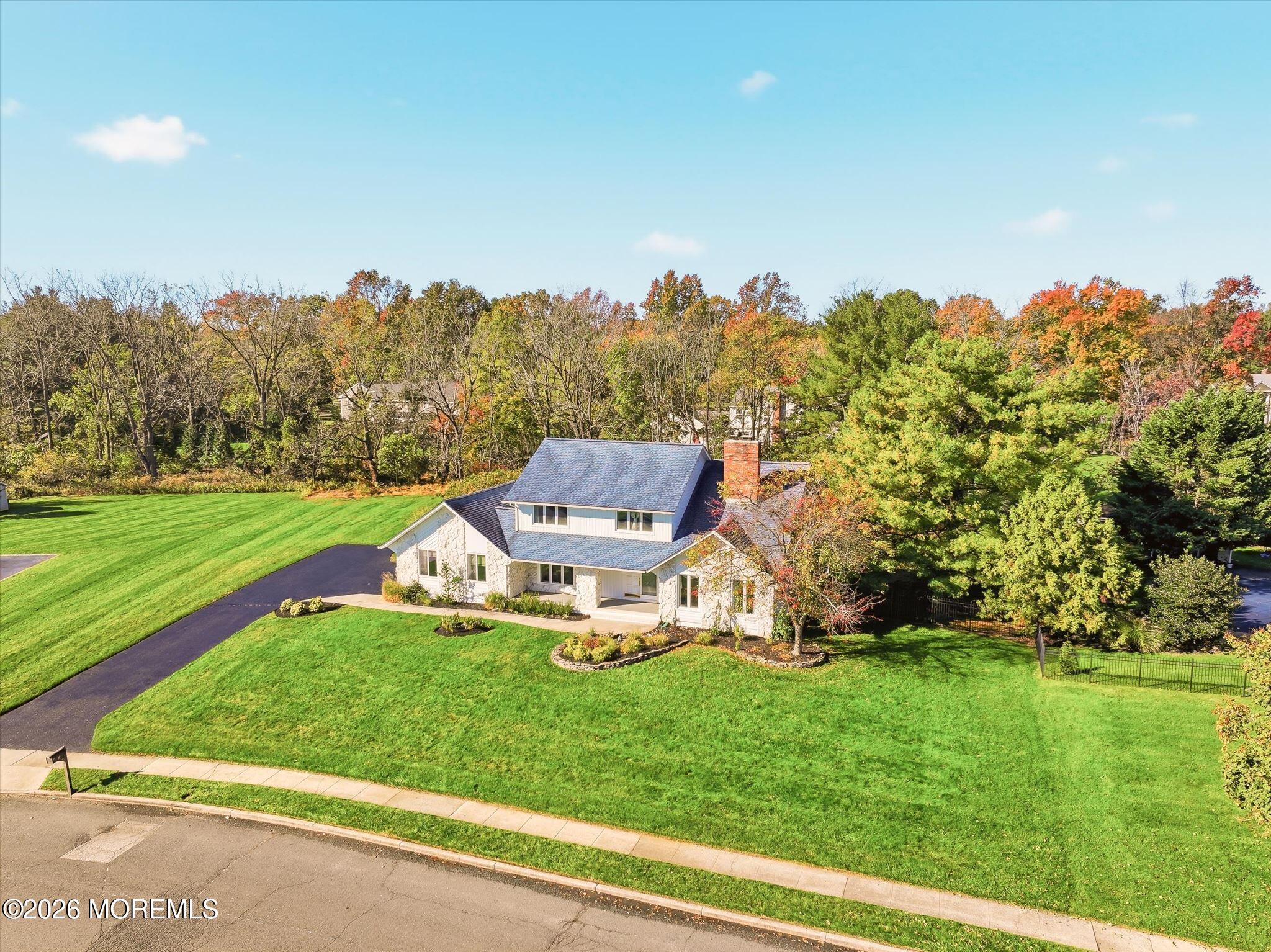 5 Penn Lane Middletown NJ 07748
