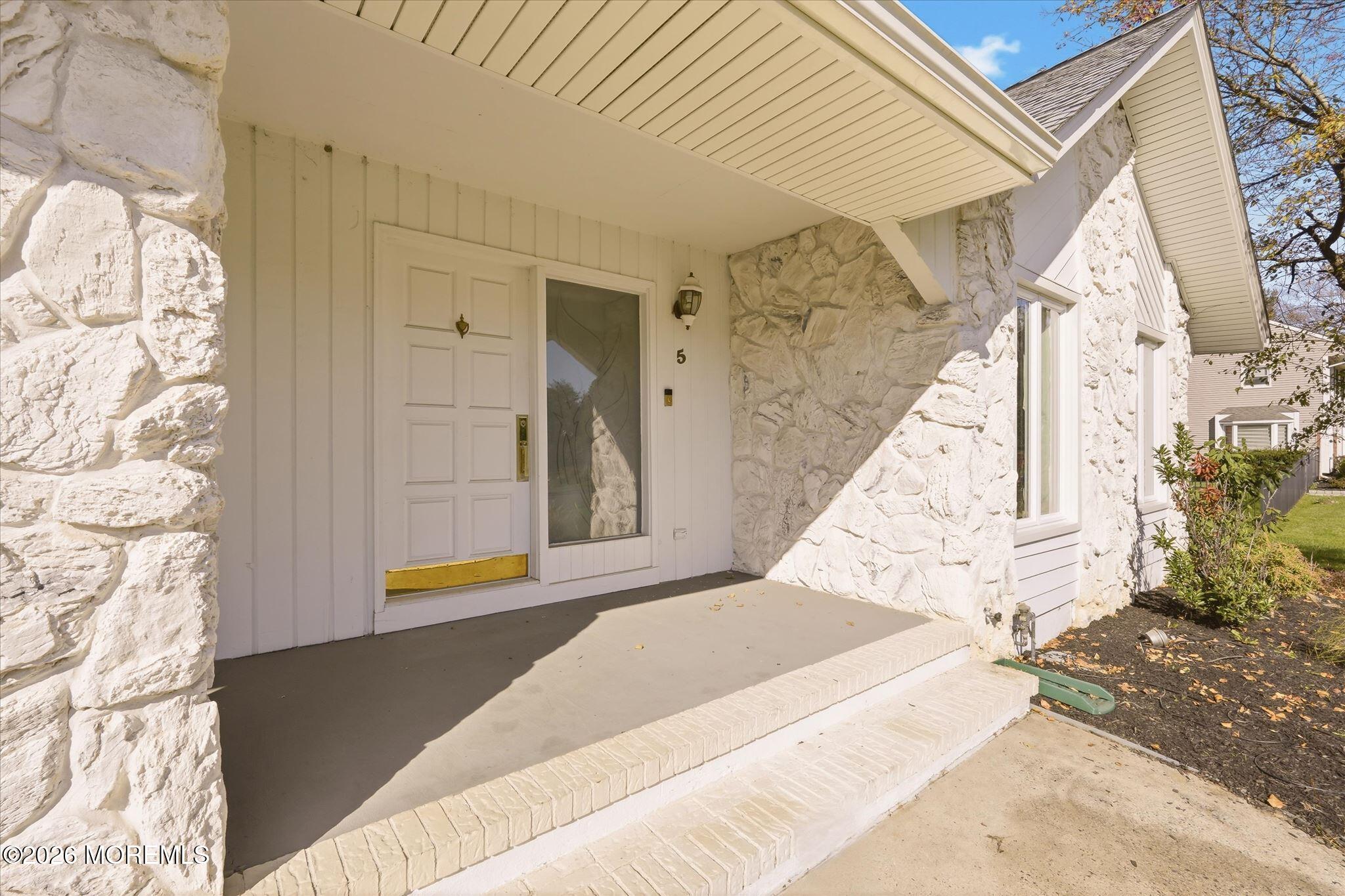 5 Penn Lane Middletown NJ 07748