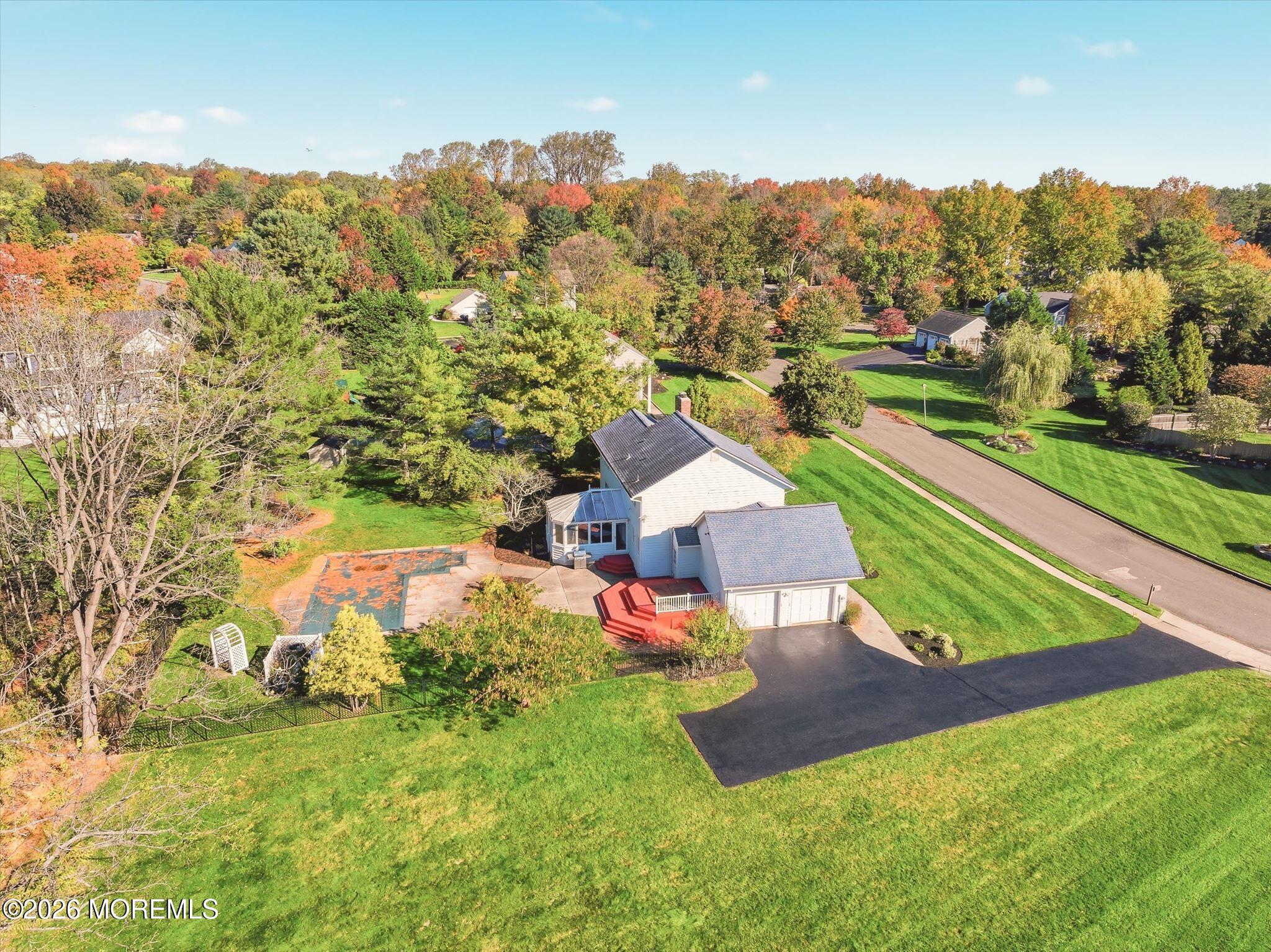 5 Penn Lane Middletown NJ 07748