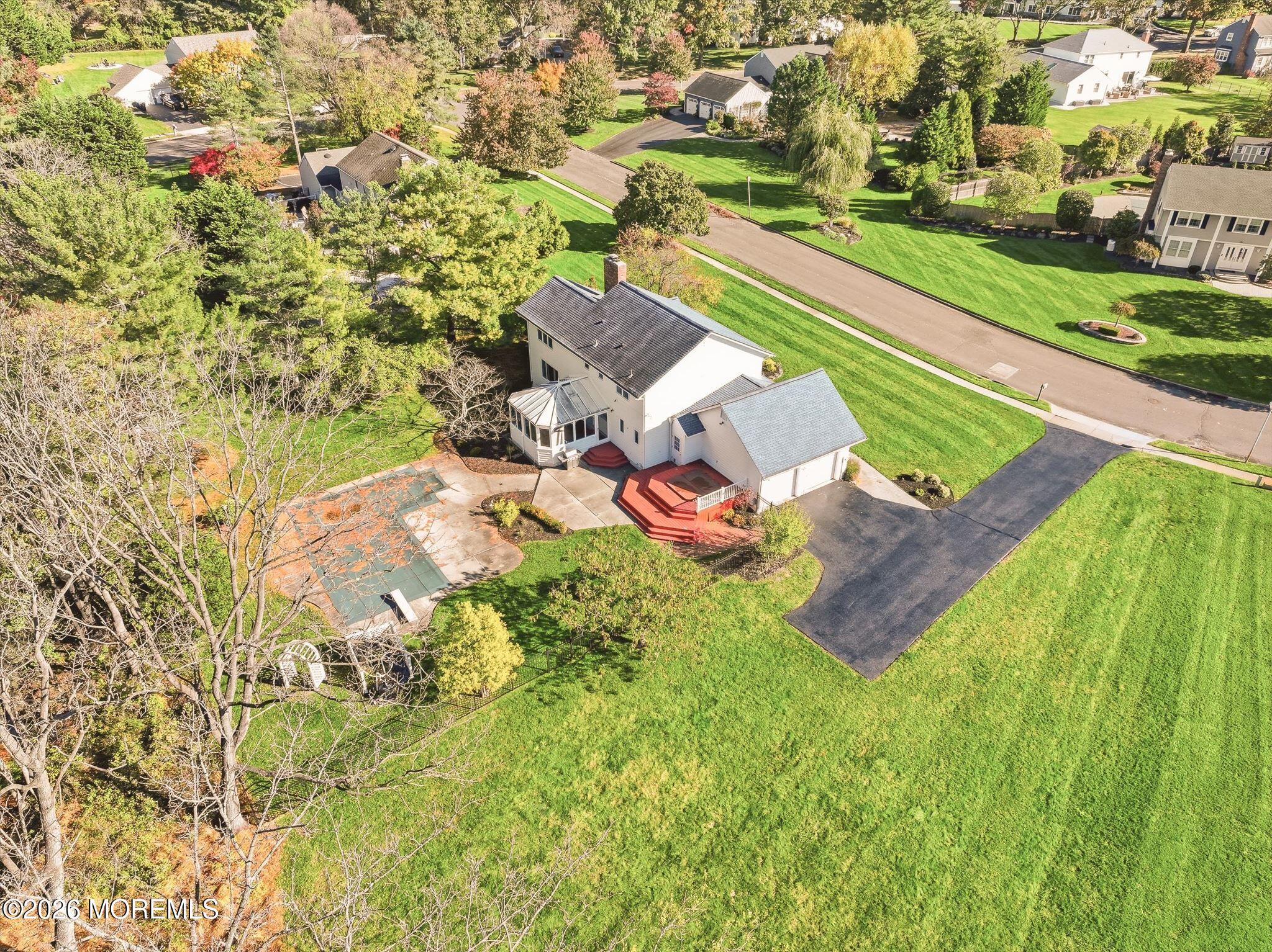 5 Penn Lane Middletown NJ 07748