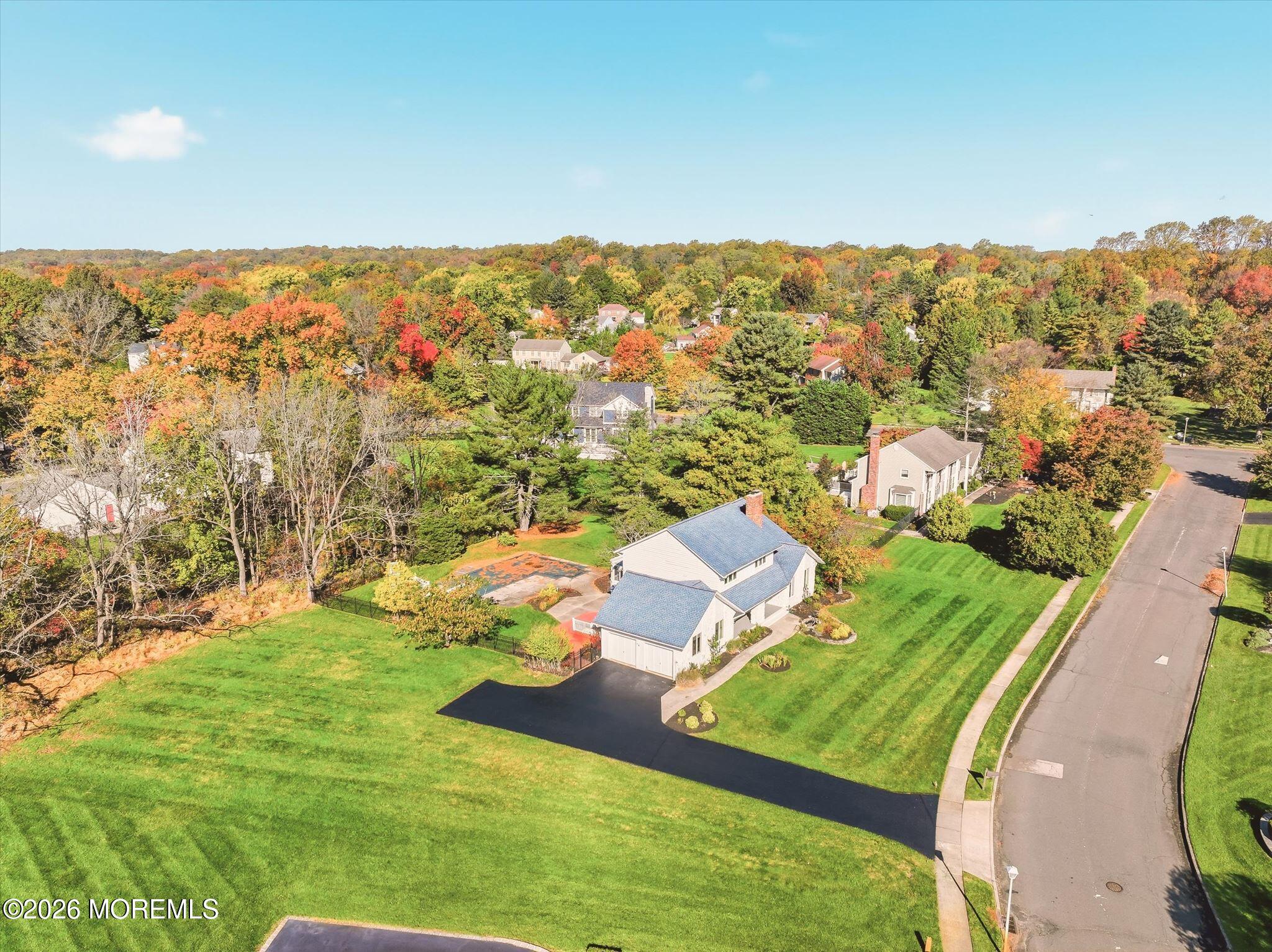 5 Penn Lane Middletown NJ 07748