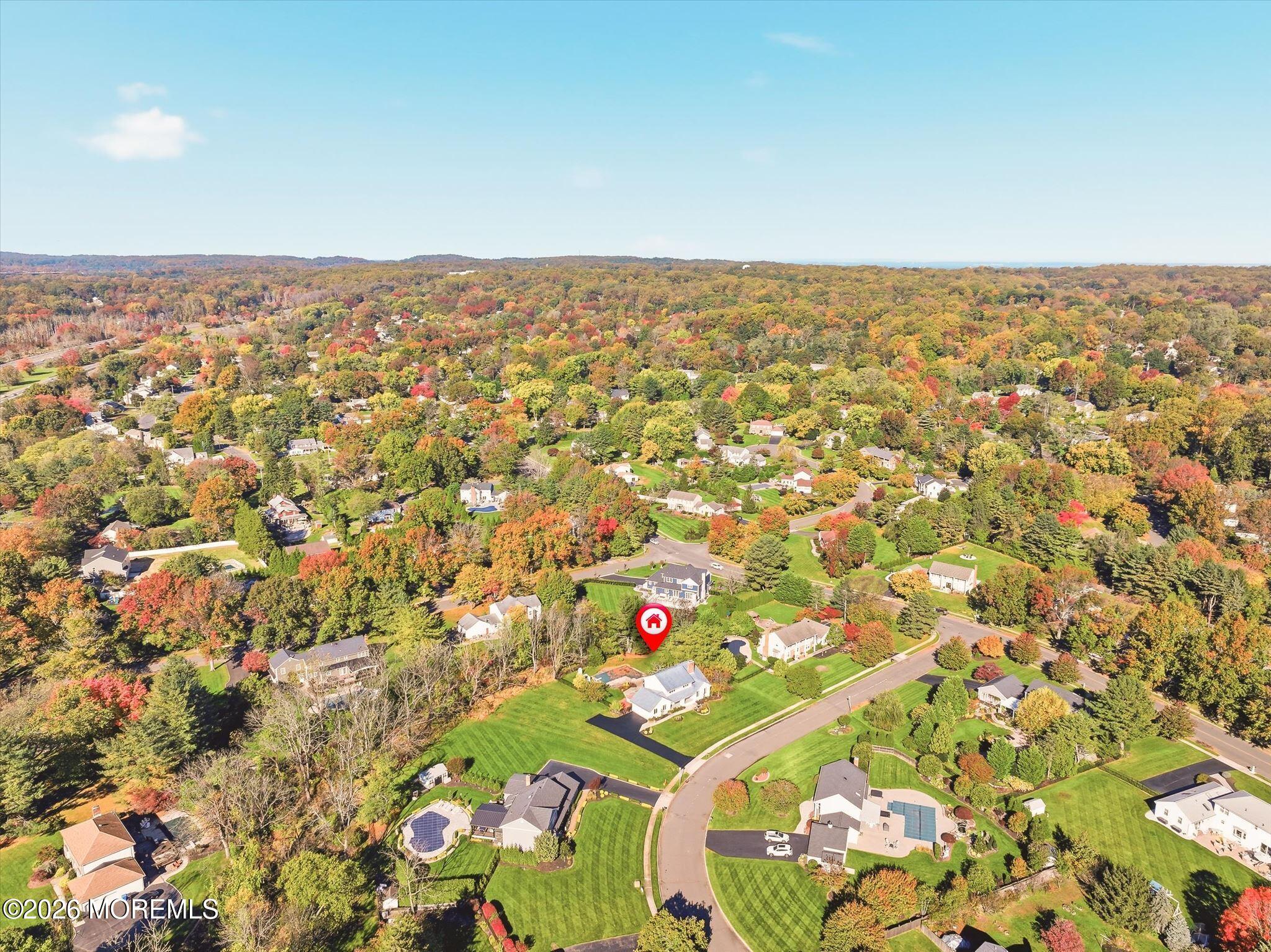 5 Penn Lane Middletown NJ 07748