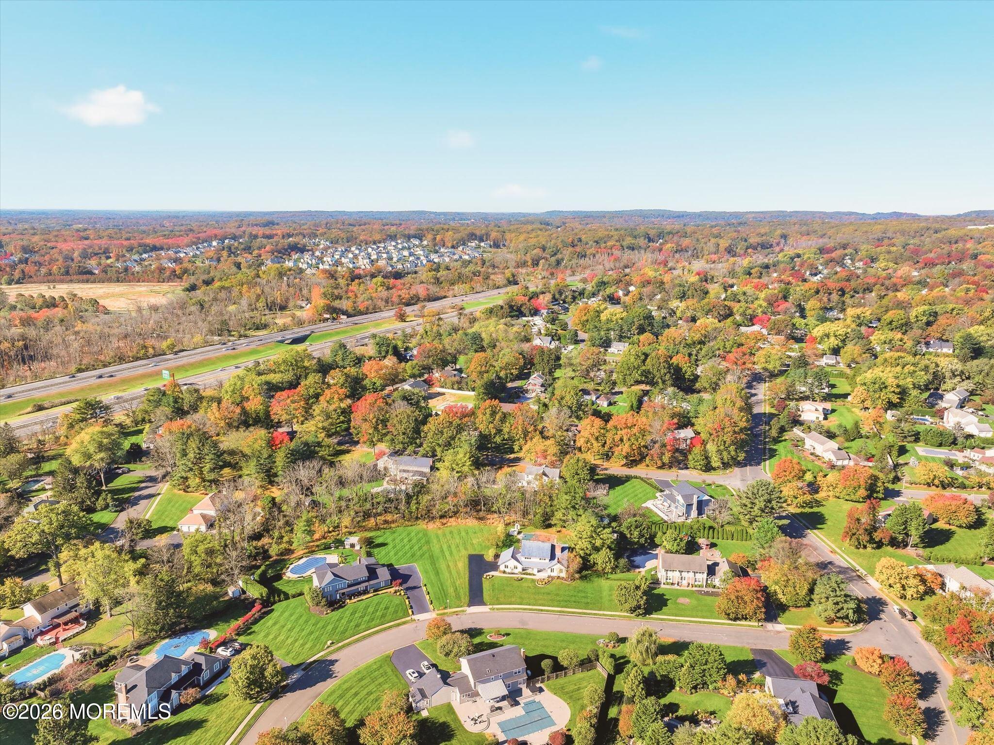 5 Penn Lane Middletown NJ 07748