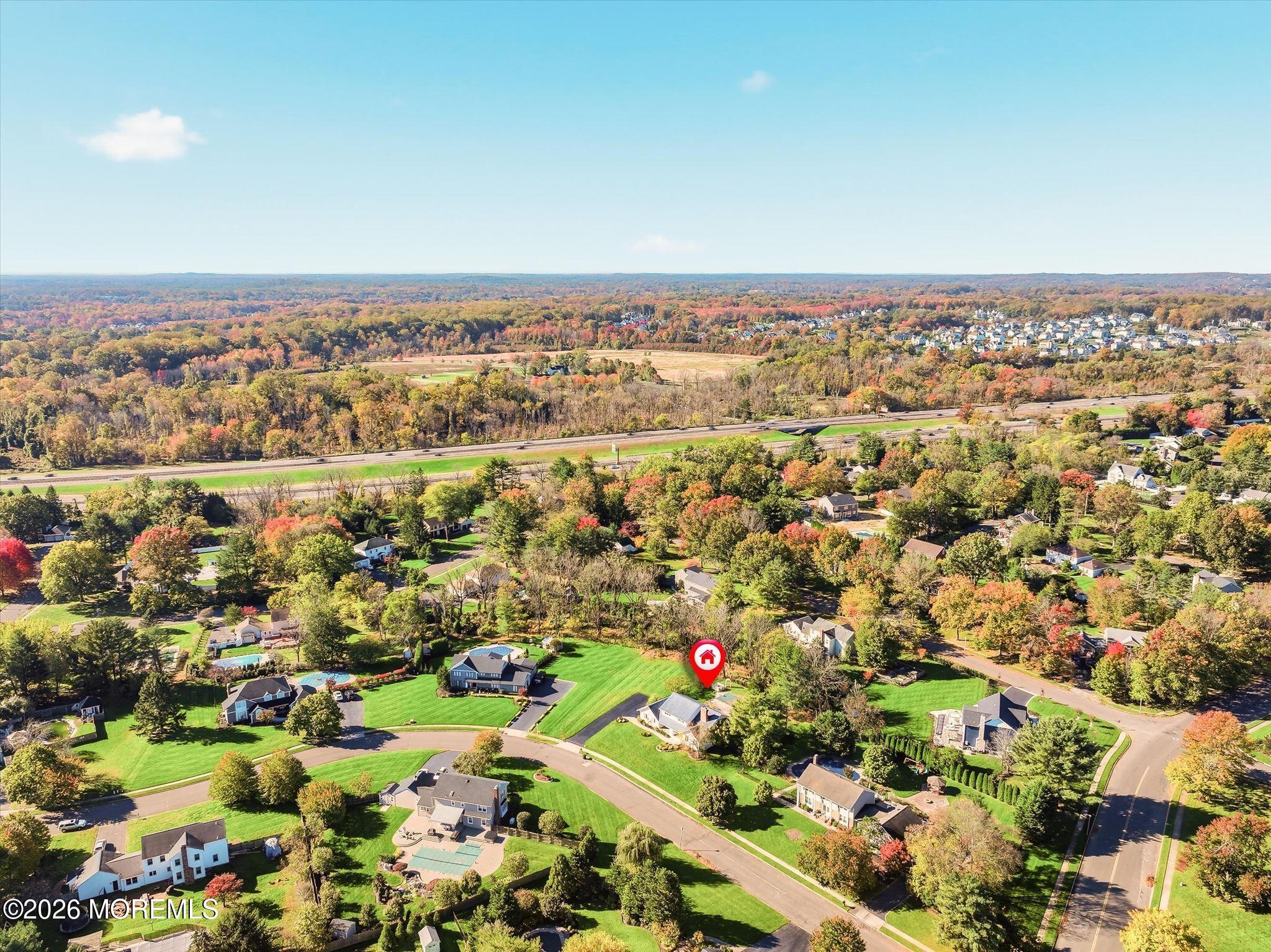 5 Penn Lane Middletown NJ 07748